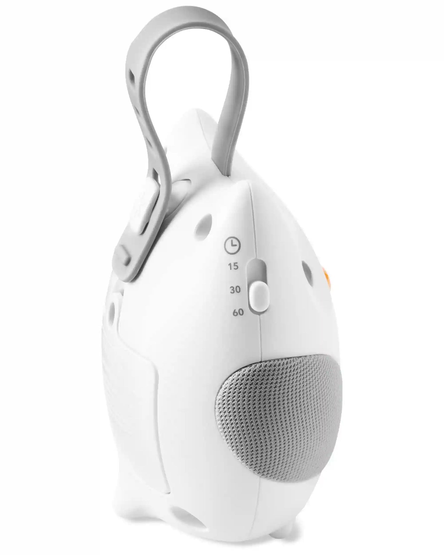 Stroll & Go Portable Baby Sound Machine Owl