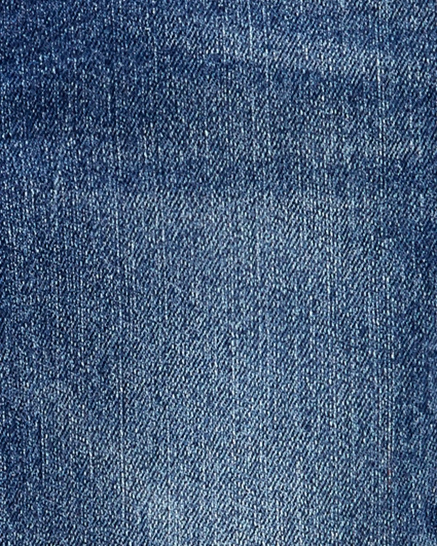 Baby Medium Wash Skinny-Leg Jeans