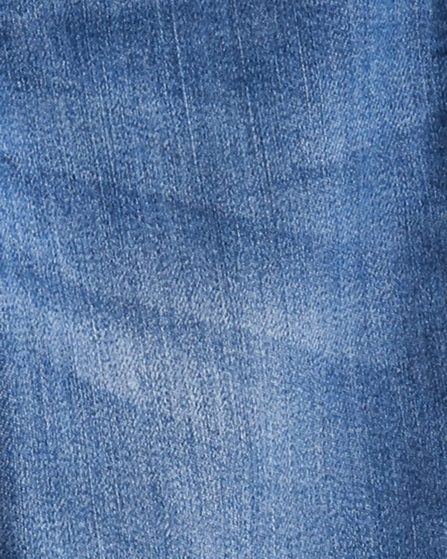 Baby Girl Medium Blue Wash Super Skinny-Leg Jeans