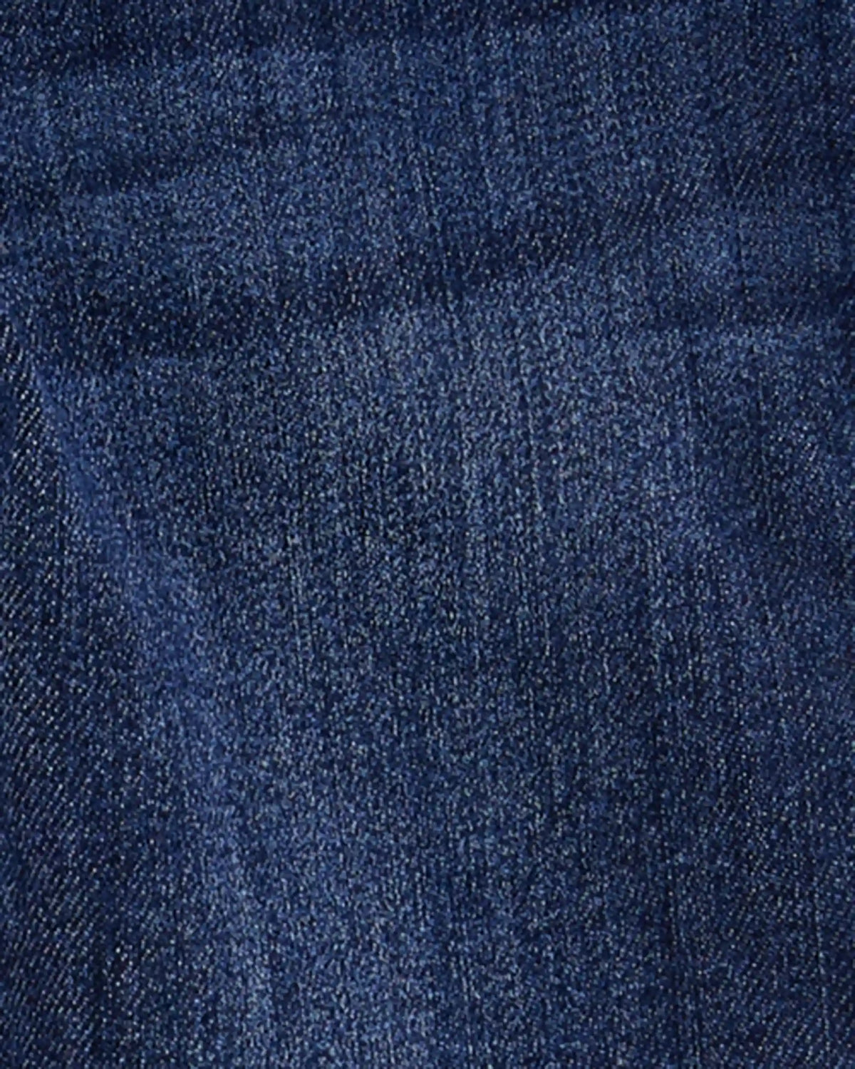 Baby Dark Blue Wash Skinny-Leg Jeans