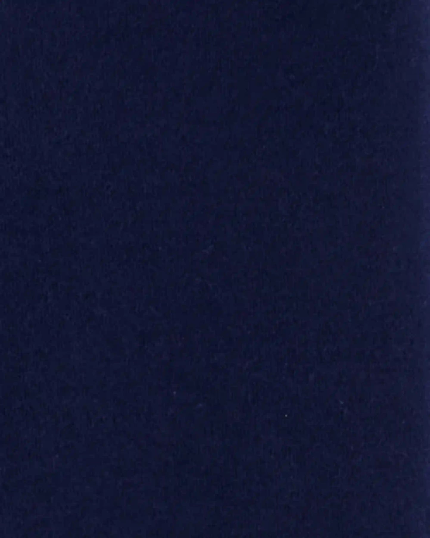 Baby Girl Cotton Stretch Leggings - Navy