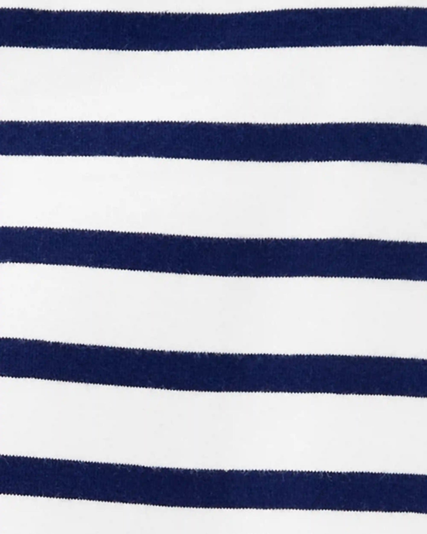 Baby Cotton Striped Stretch Leggings