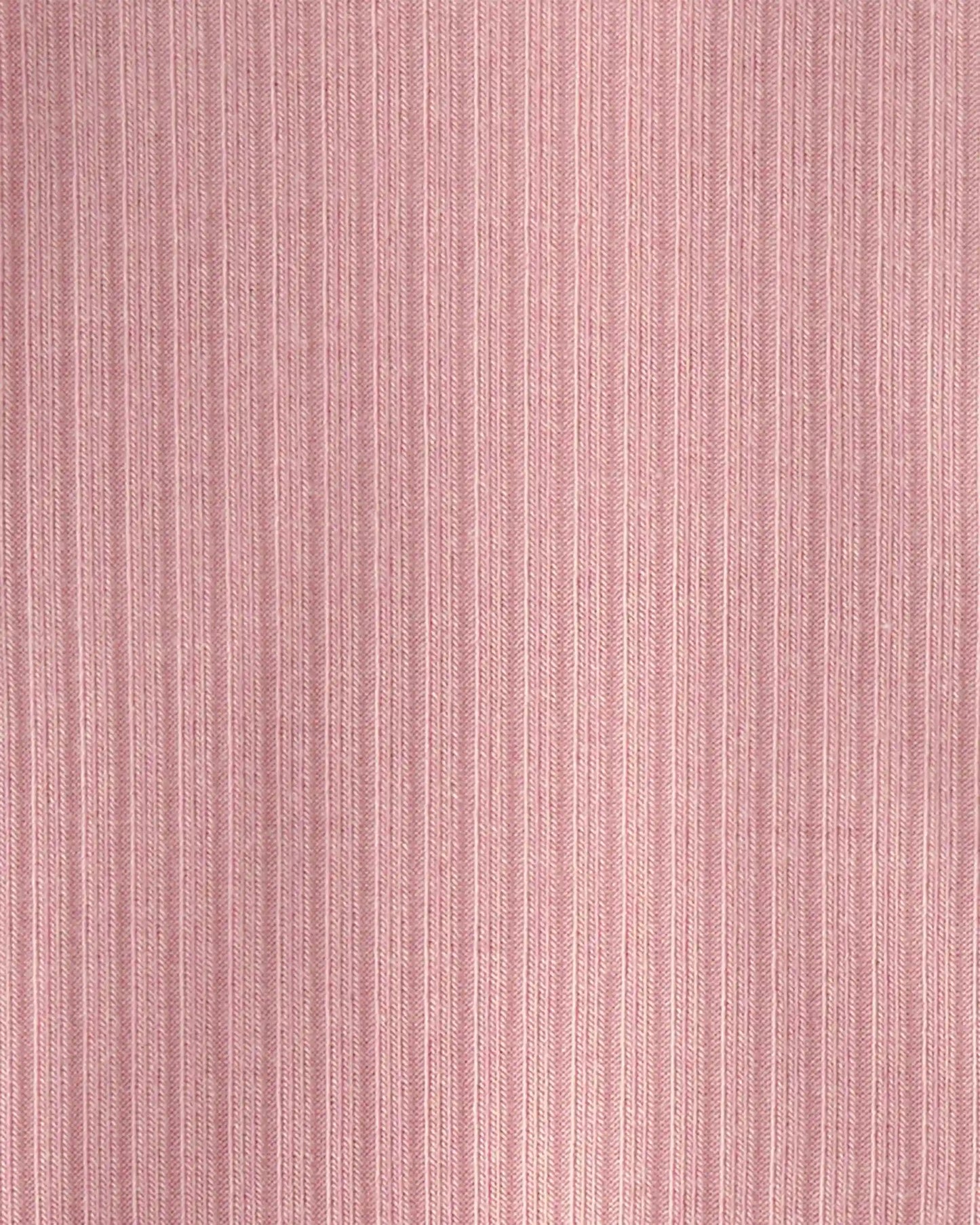 Baby Girl 2-Way Zip PurelySoft Sleep & Play Pajama - Pink