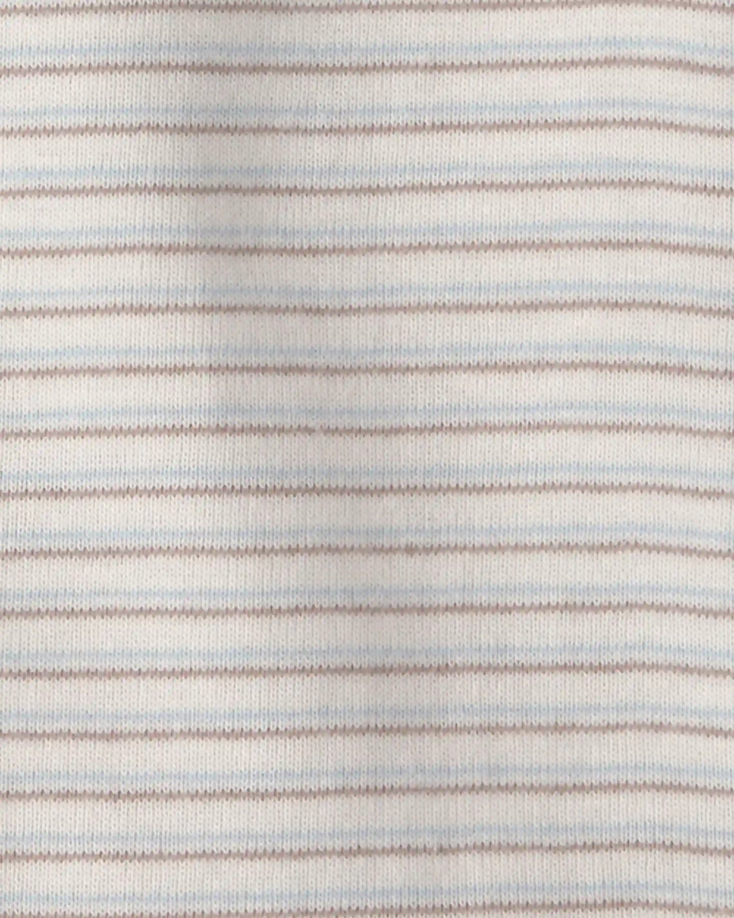 Baby 3-Pack Organic Cotton Bodysuits