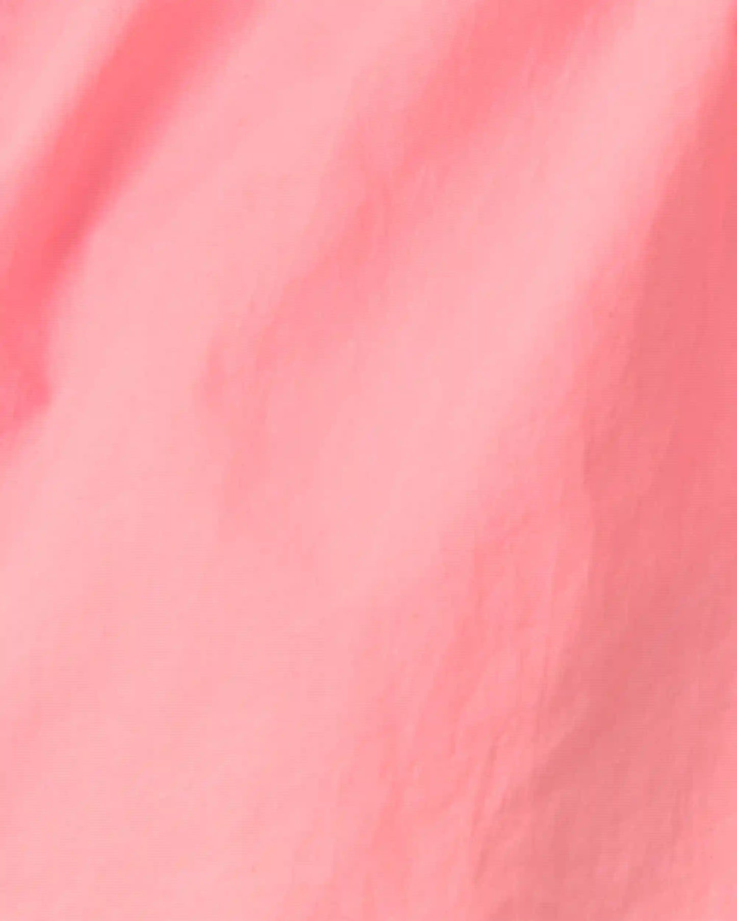 Baby Girl Colorblock Active Shorts - Pink