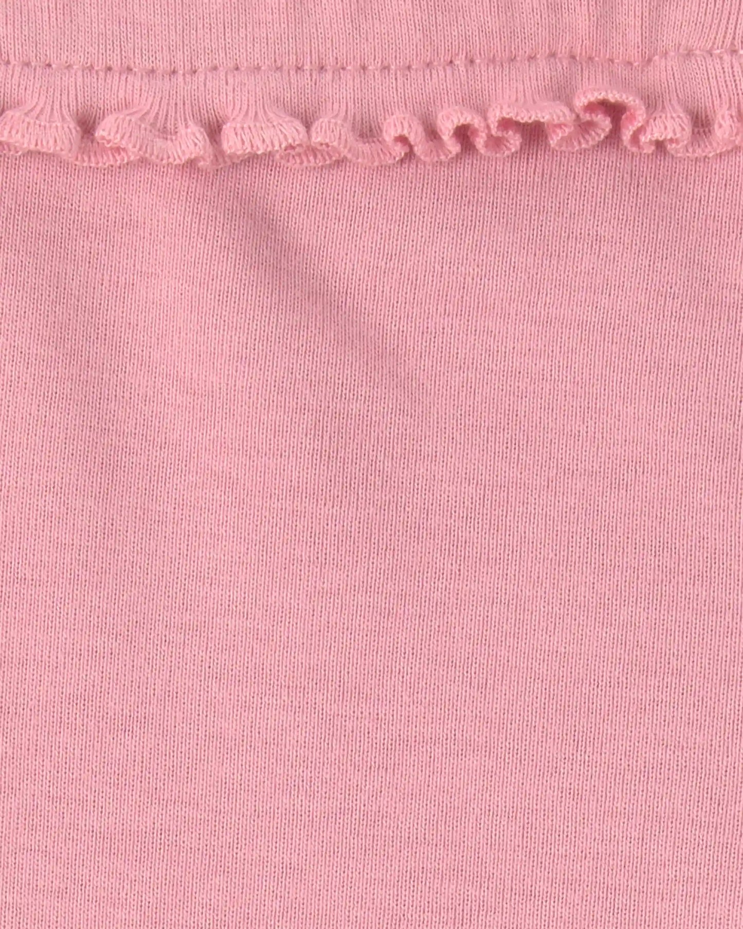 Baby Girl 2-Pack Cotton Pants - Pink