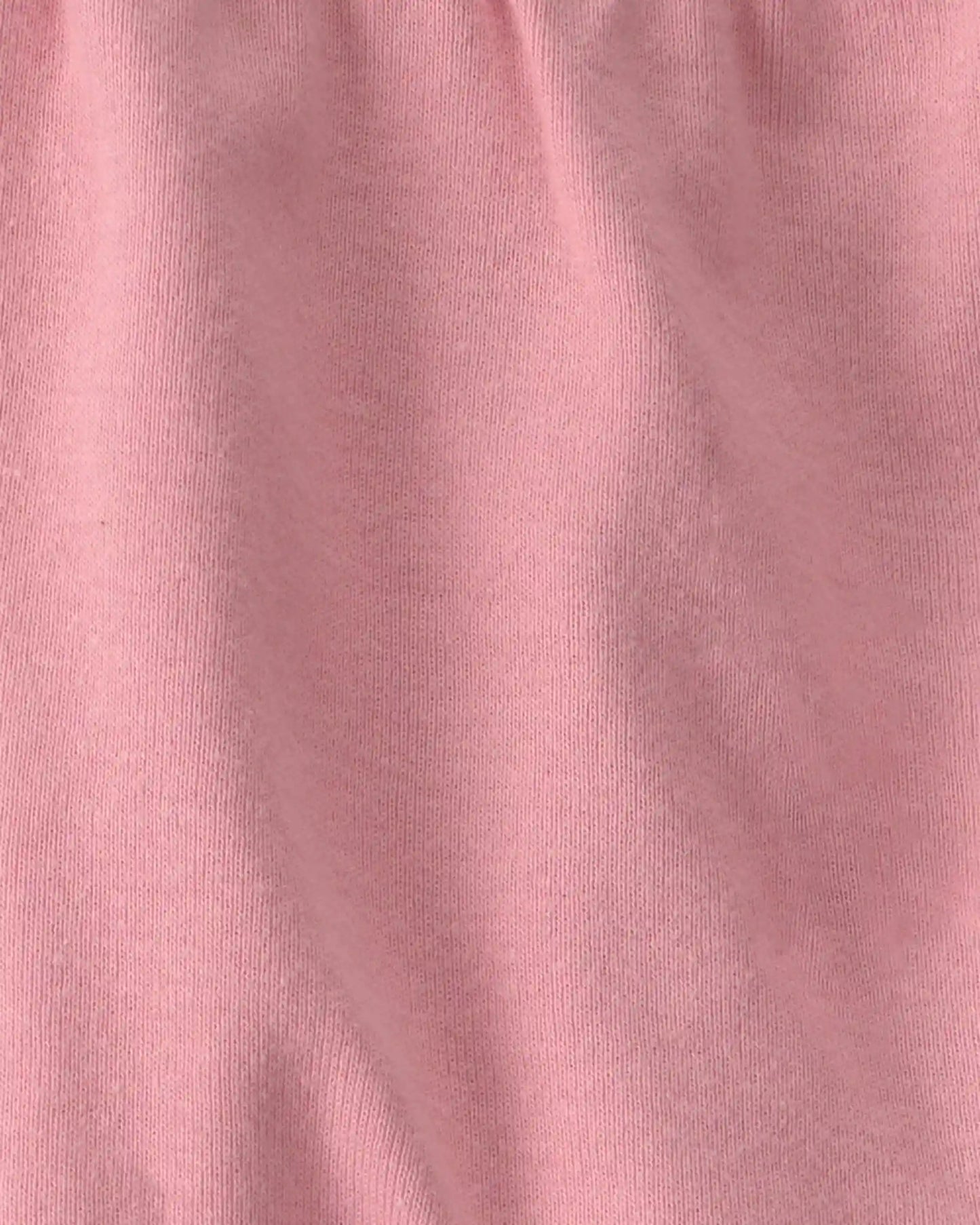 Baby Girl 2-Pack Cotton Shorts - Pink