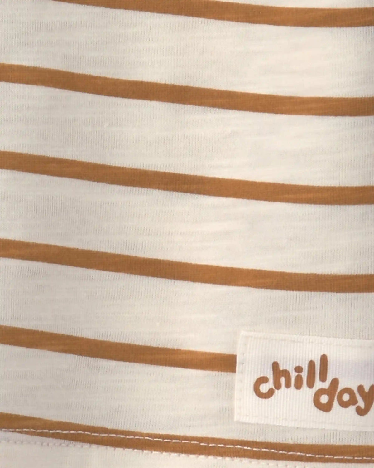 Baby Boy 2-Piece Striped Short-Sleeve Top & Pant Set