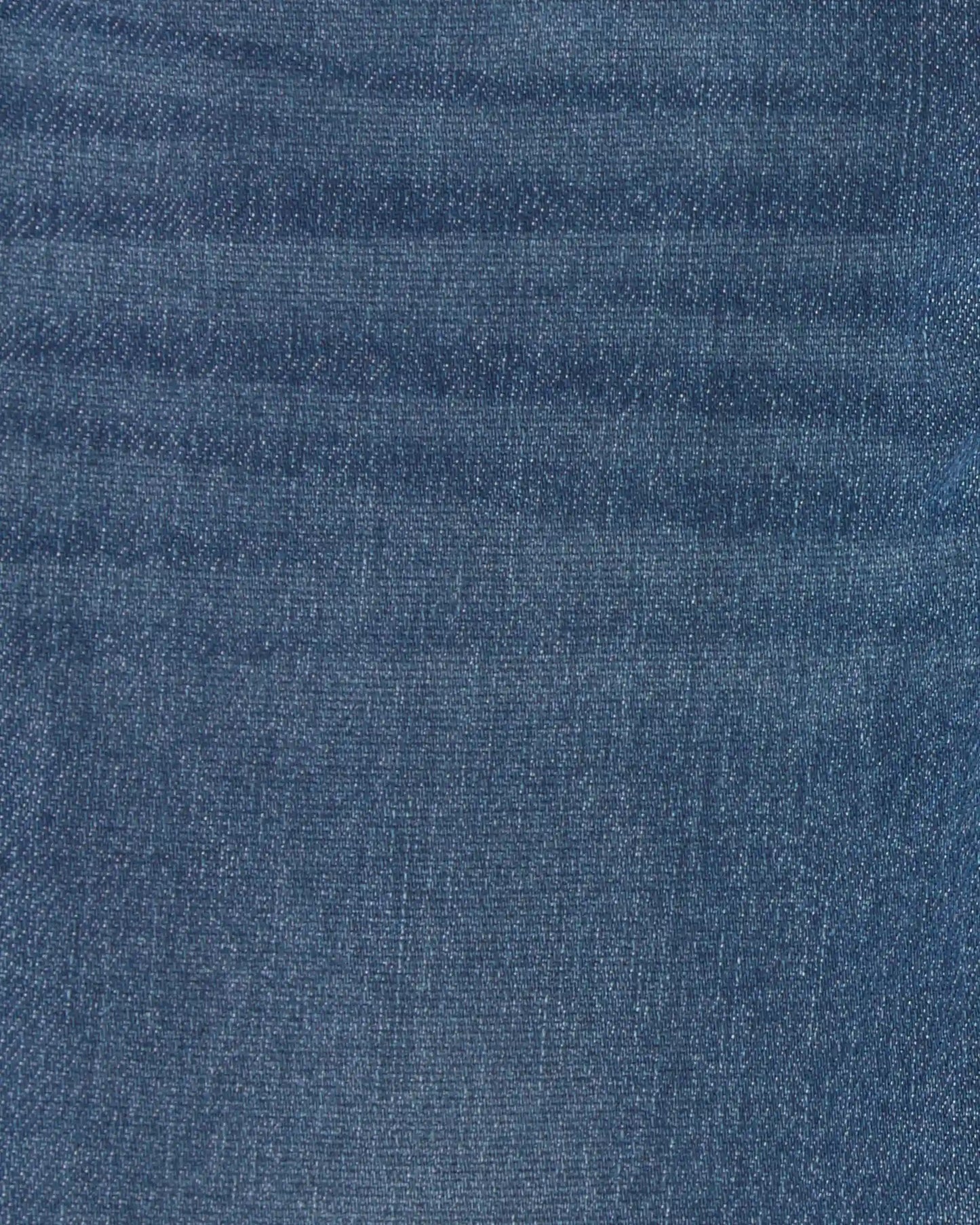 Baby Girl Denim Jeans - Dark Wash