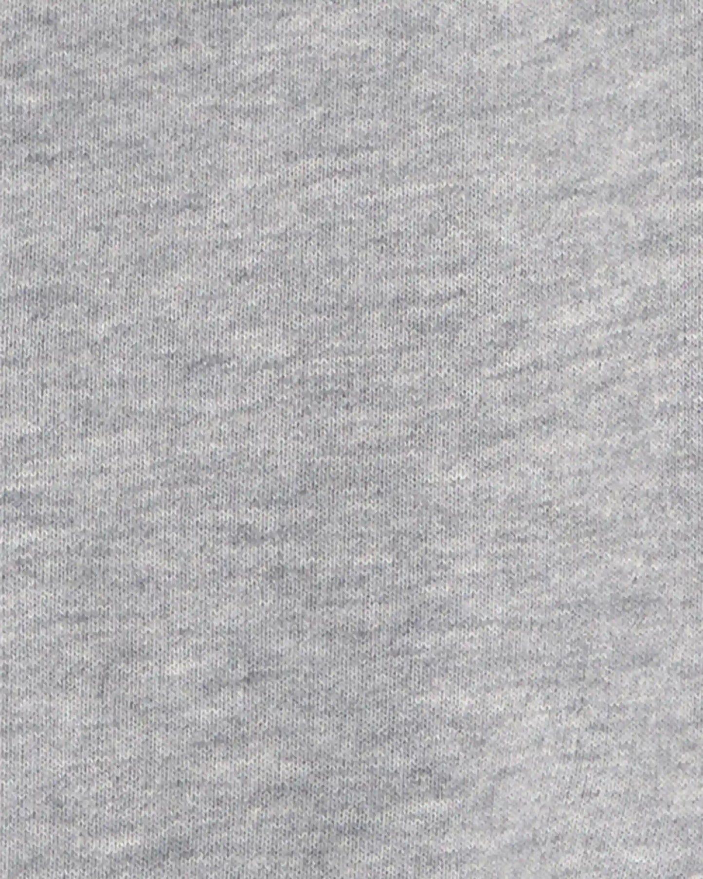 Baby Boy 3-Piece French Terry Layering Set - Grey/Blue