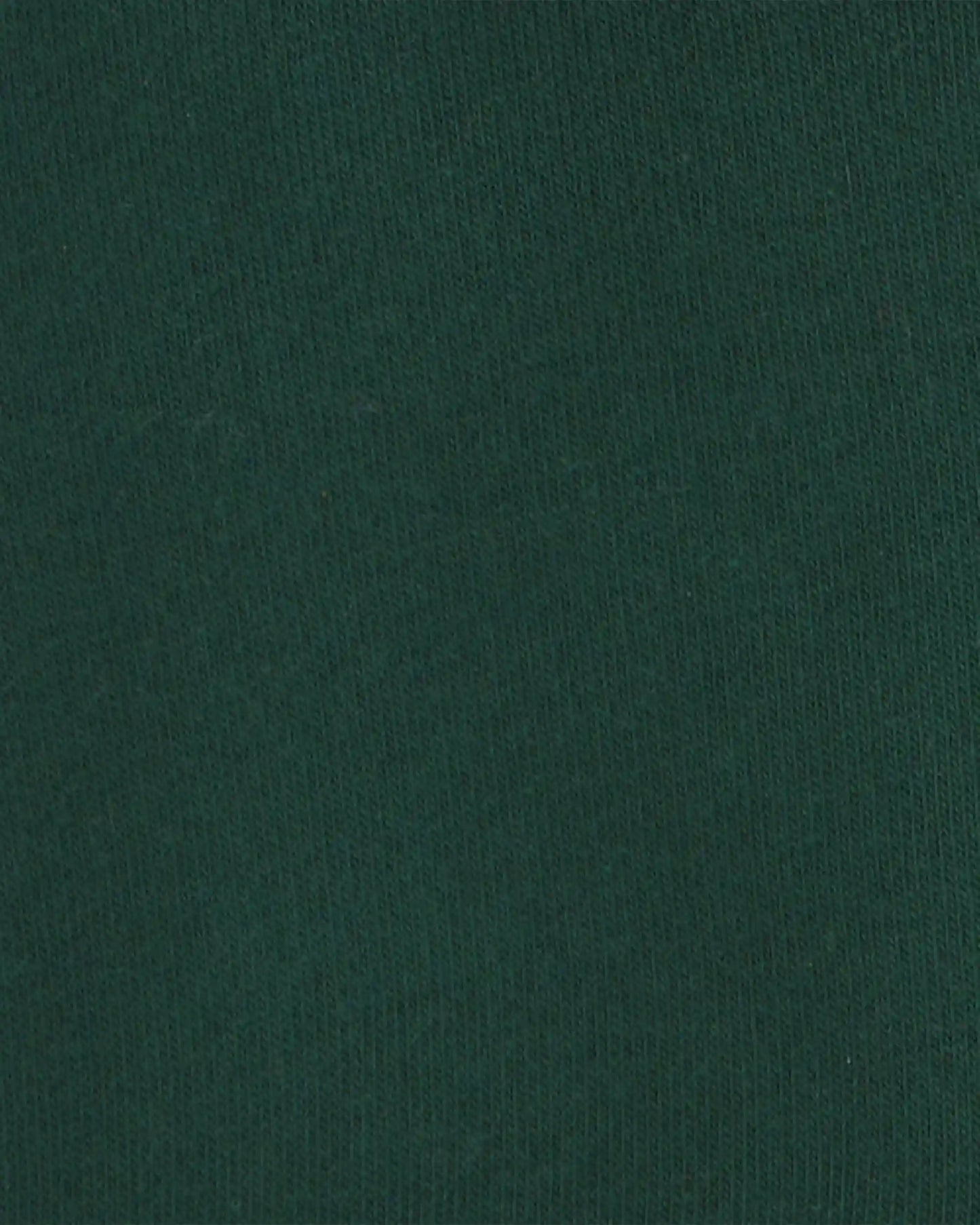 Baby Boy Fleece Zip-Up Hoodie - Green