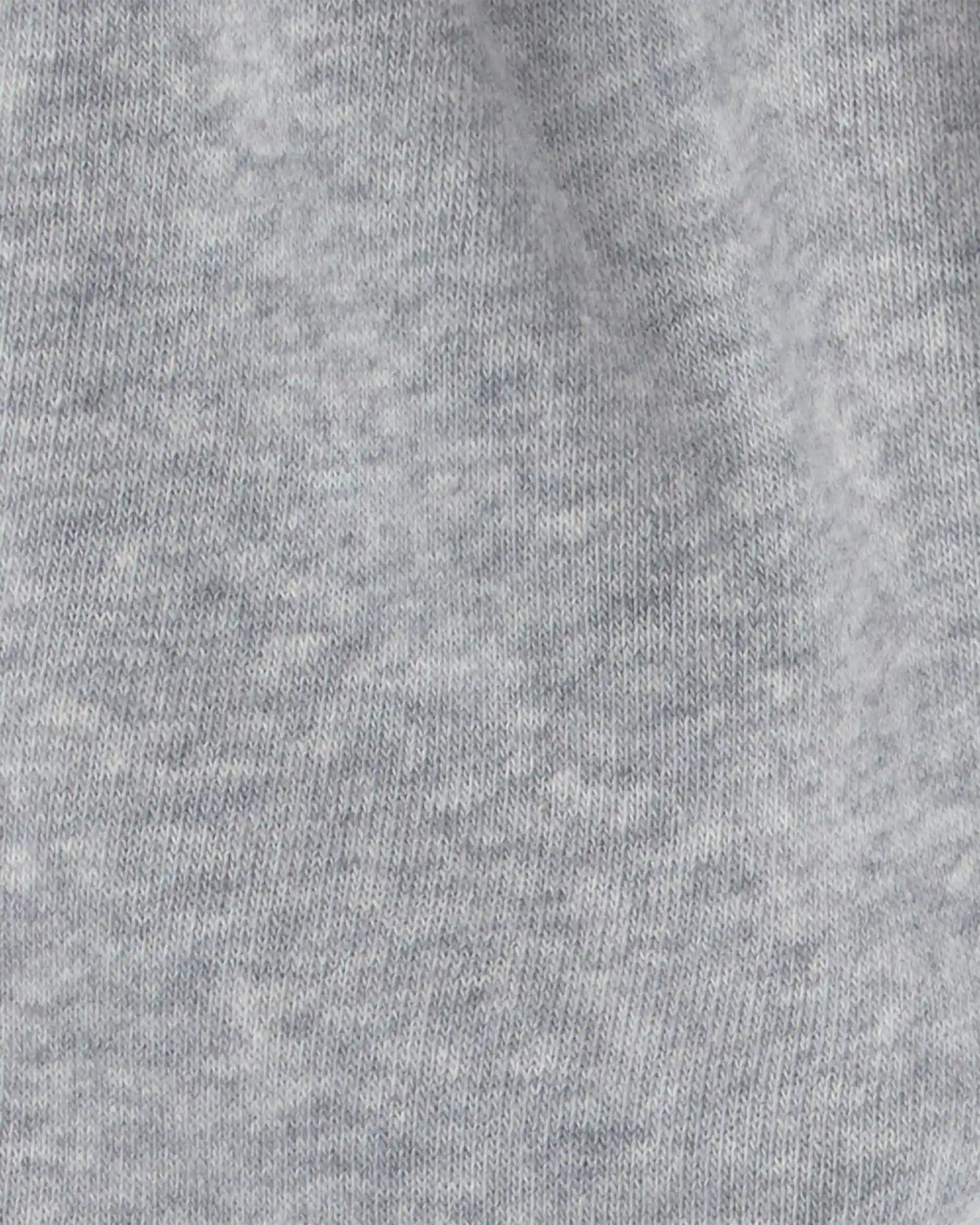 Baby Boy Fleece Pants - Grey