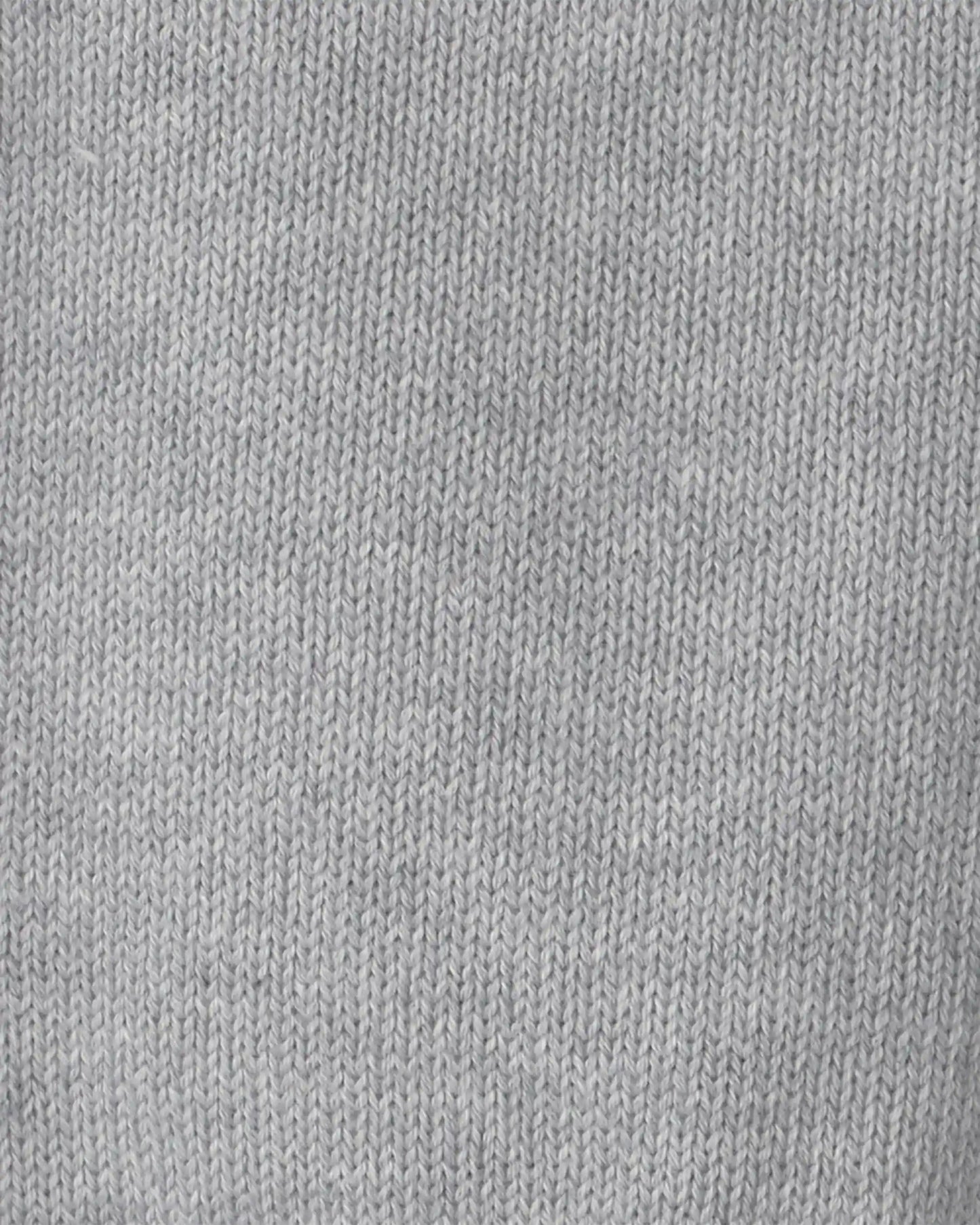 Baby Boy Organic Cotton Sweater Knit Polo