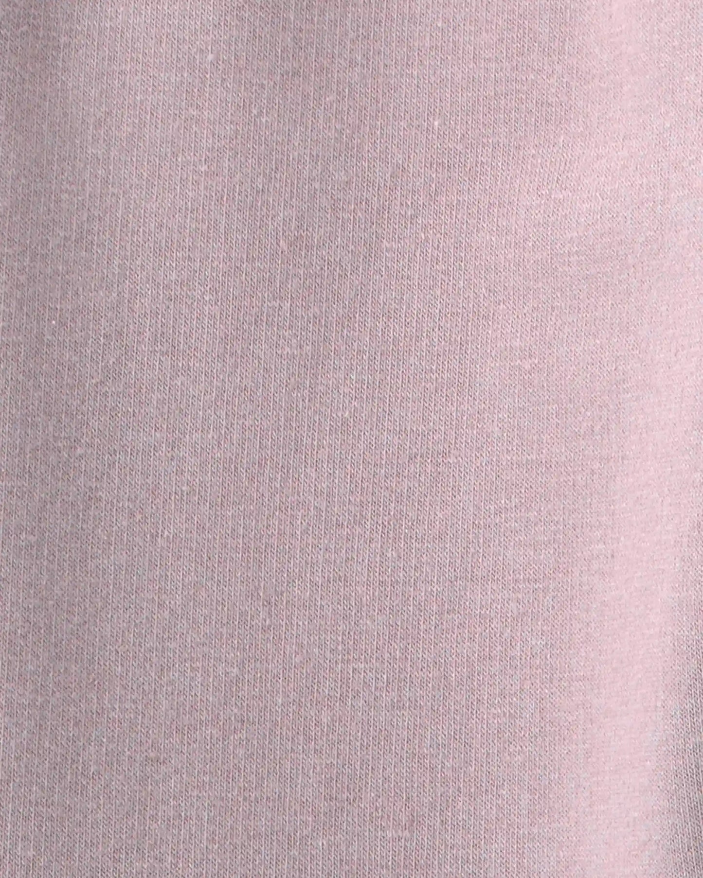 Baby Girl 2-Pack Recycled Fleece Leggings Made with Organic Cotton