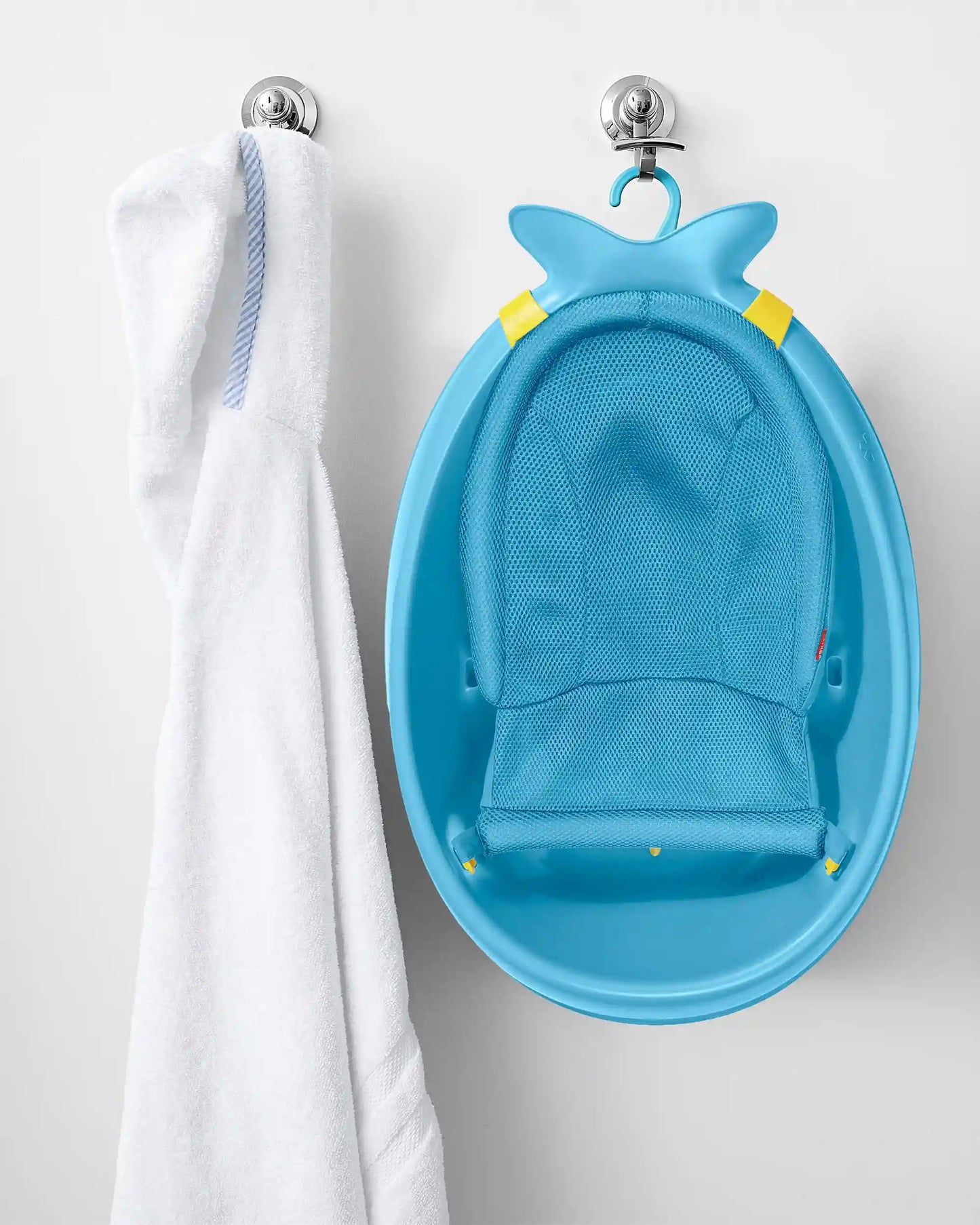 MOBY® Smart Sling™ 3-Stage Tub - Blue