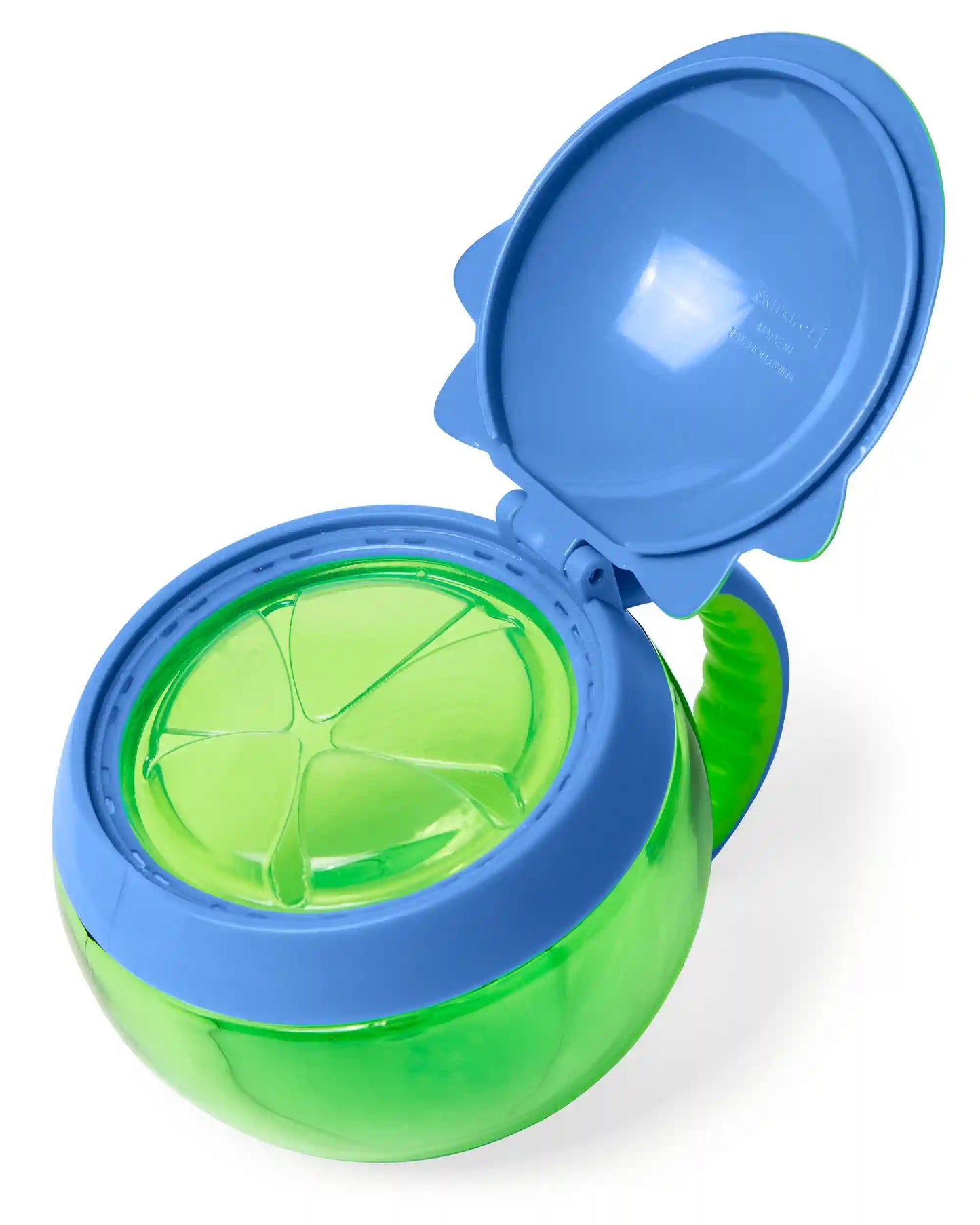 Zoo Snack Cup - Dinosaur