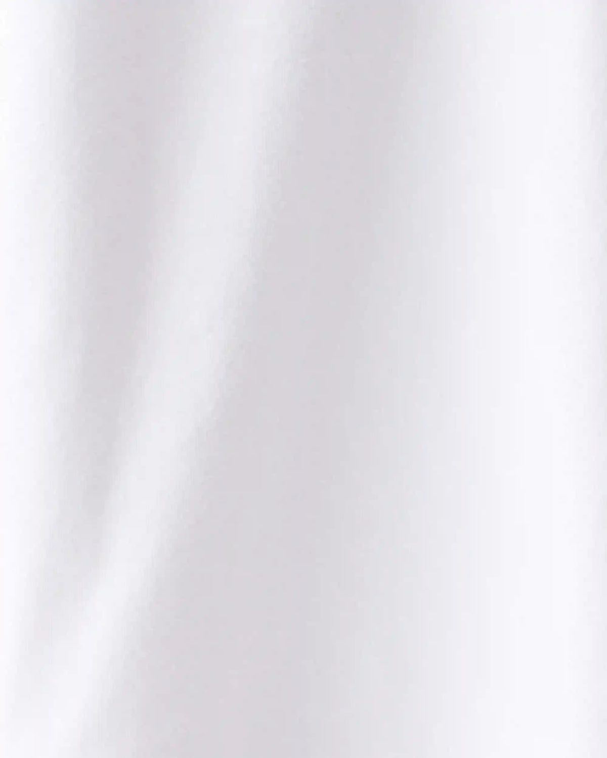 Toddler Scalloped Collar Long-Sleeve Shirt - White