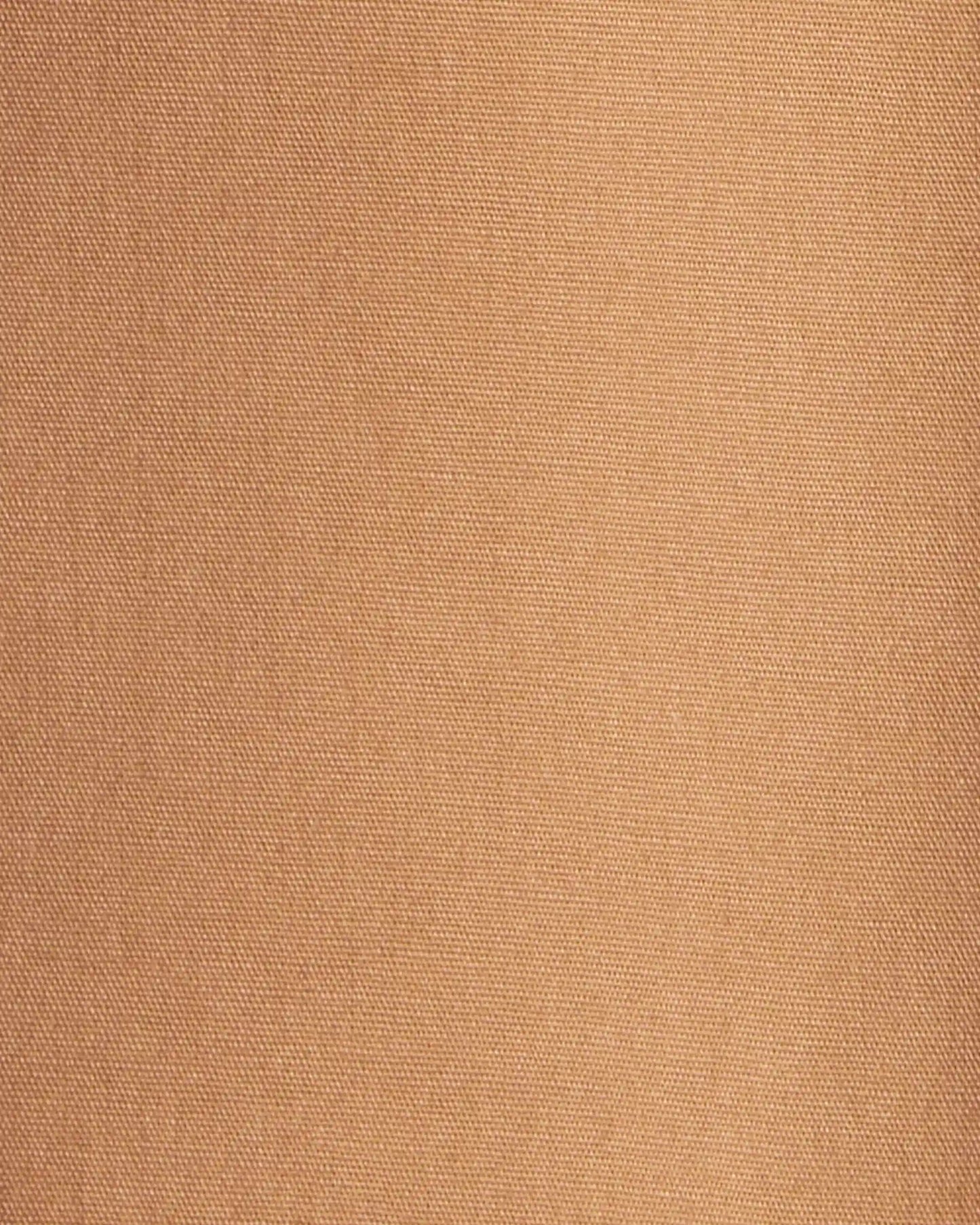 Toddler Boy Cotton Everyday Pull-On Jogger - Brown