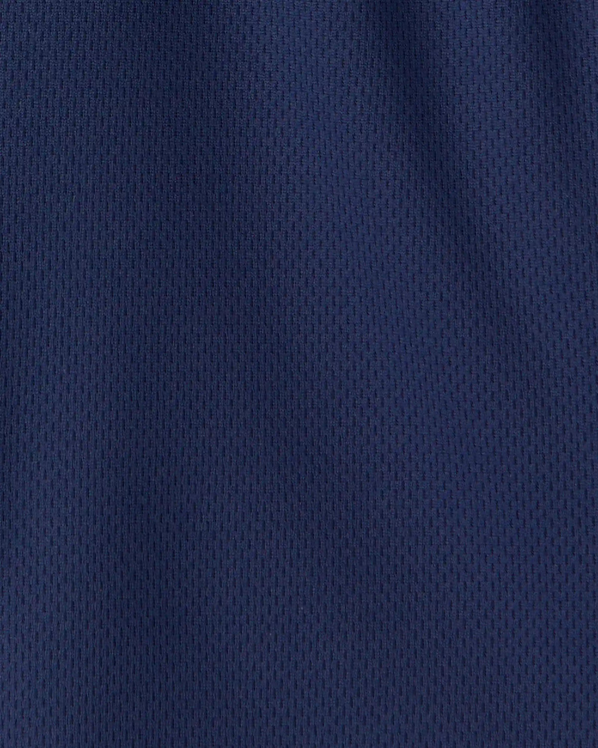 Toddler Boy Mesh Active Shorts - Blue