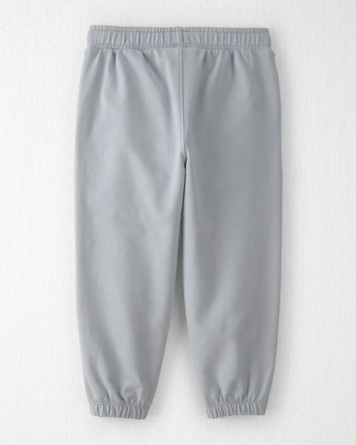 Toddler 2-Pack Organic Cotton Pants