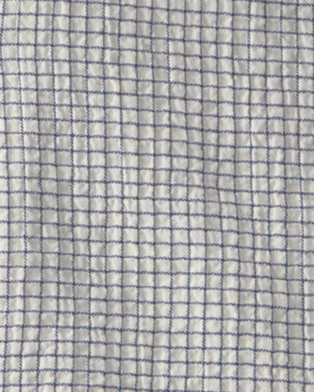 Toddler Boy 2-Piece Organic Cotton Seersucker Gauze Top & Short Set