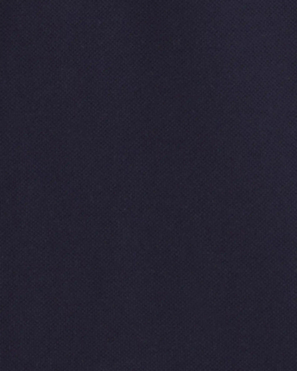 Toddler Boy Uniform Piqué Polo Shirt - Navy