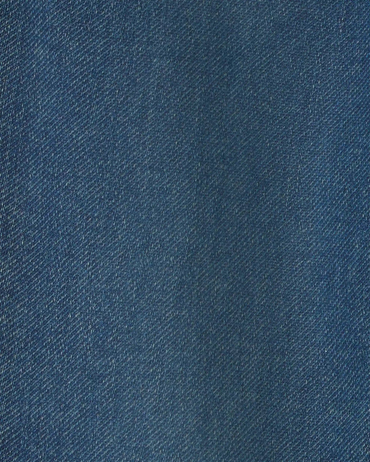 Toddler Boy Denim Jogger - Dark Wash