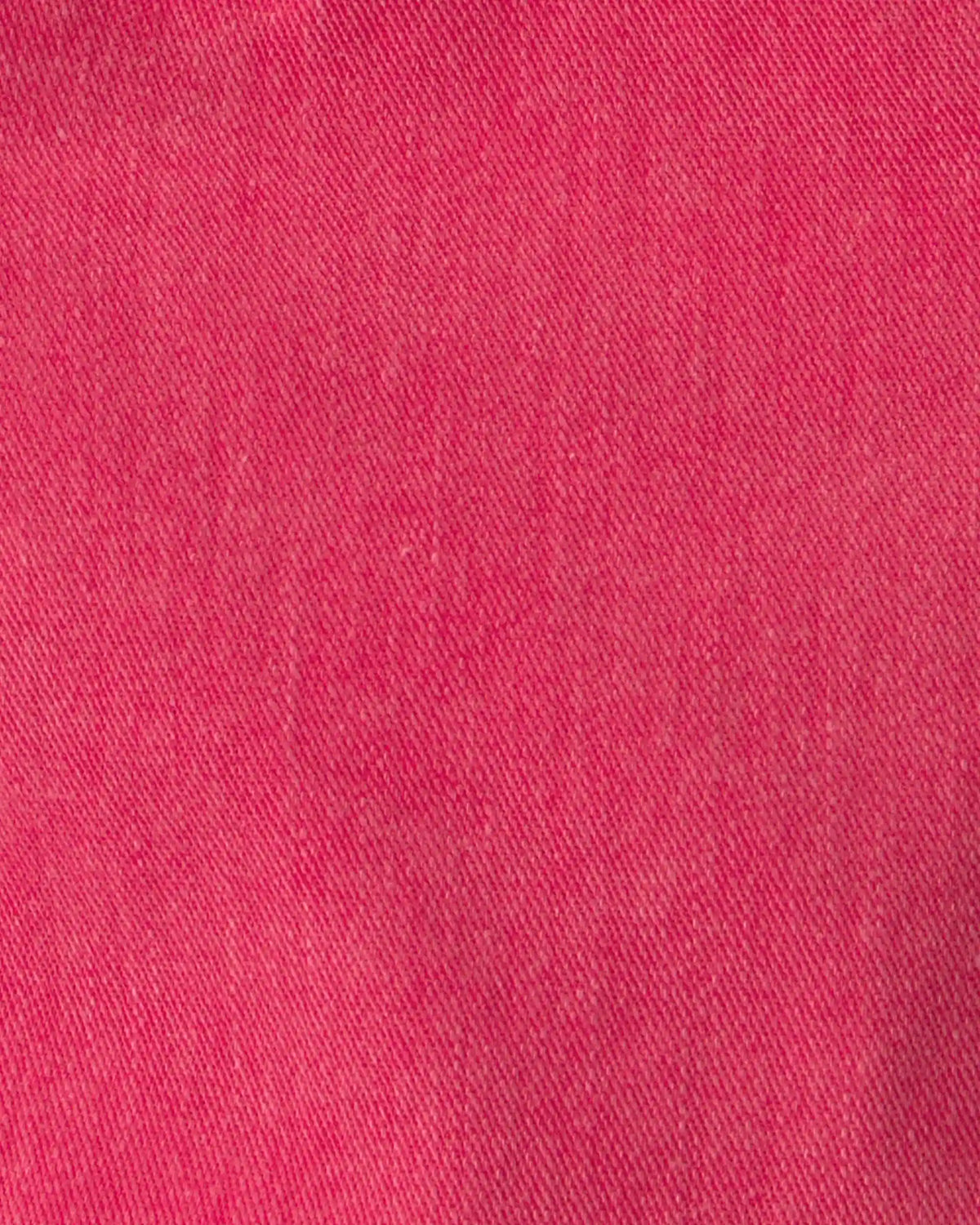 Toddler Boy Stretch Twill Shorts - Red