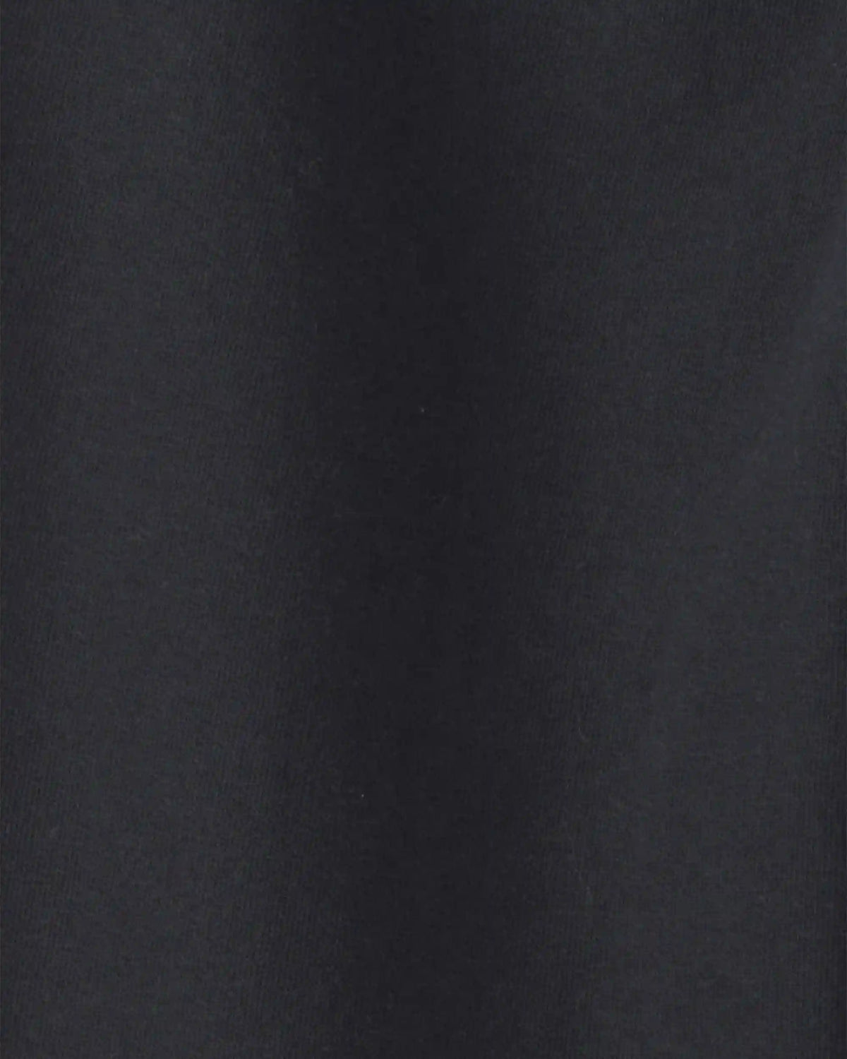 Toddler Boy Pull-On Drawstring Joggers - Black