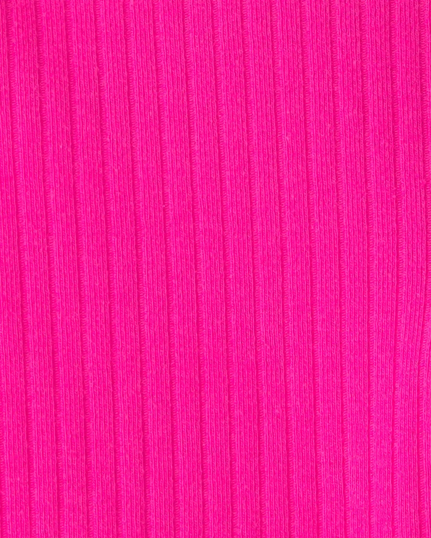 Toddler Girl Ribbed Bike Shorts - Pink