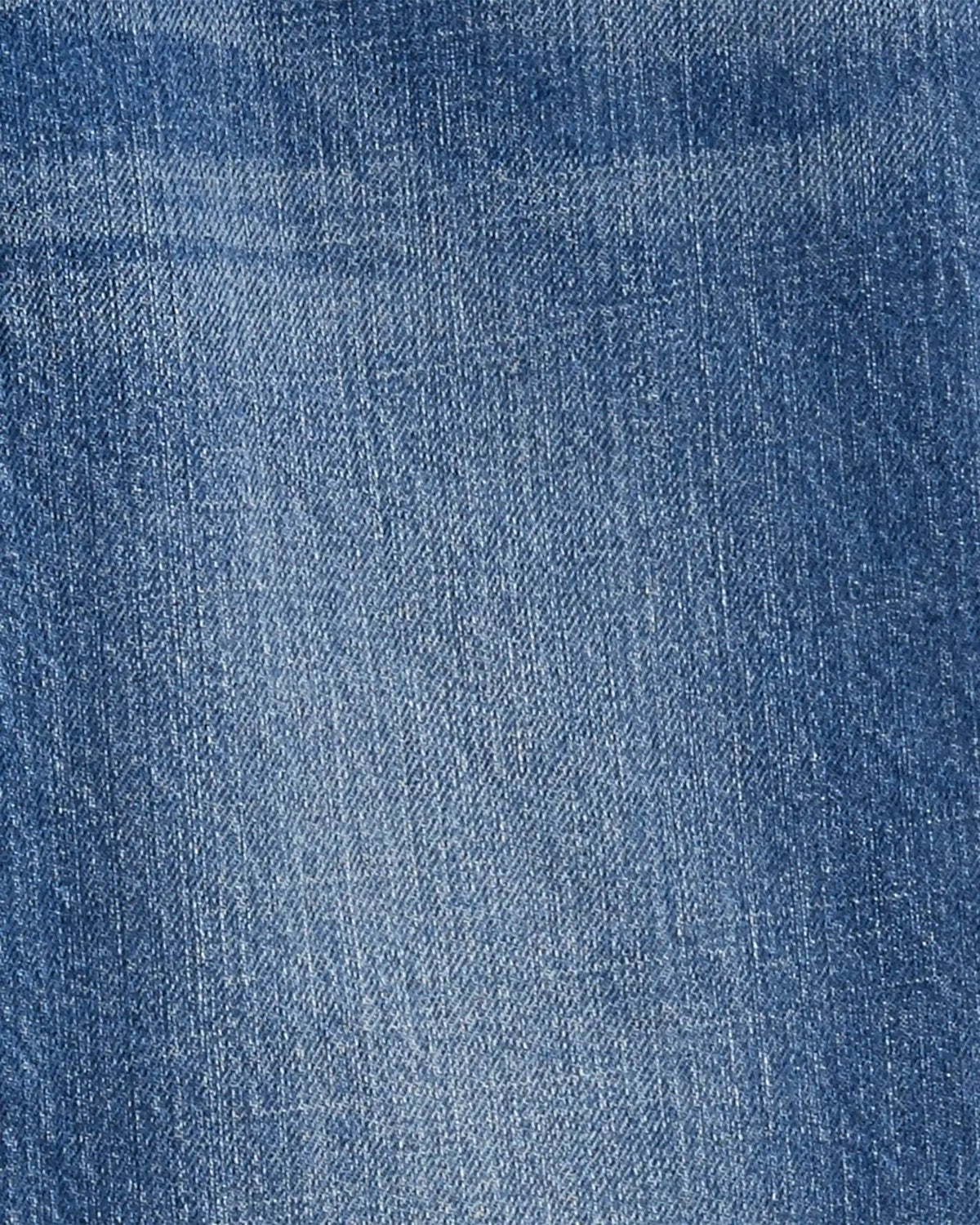 Boys Medium Wash BootCut Jeans