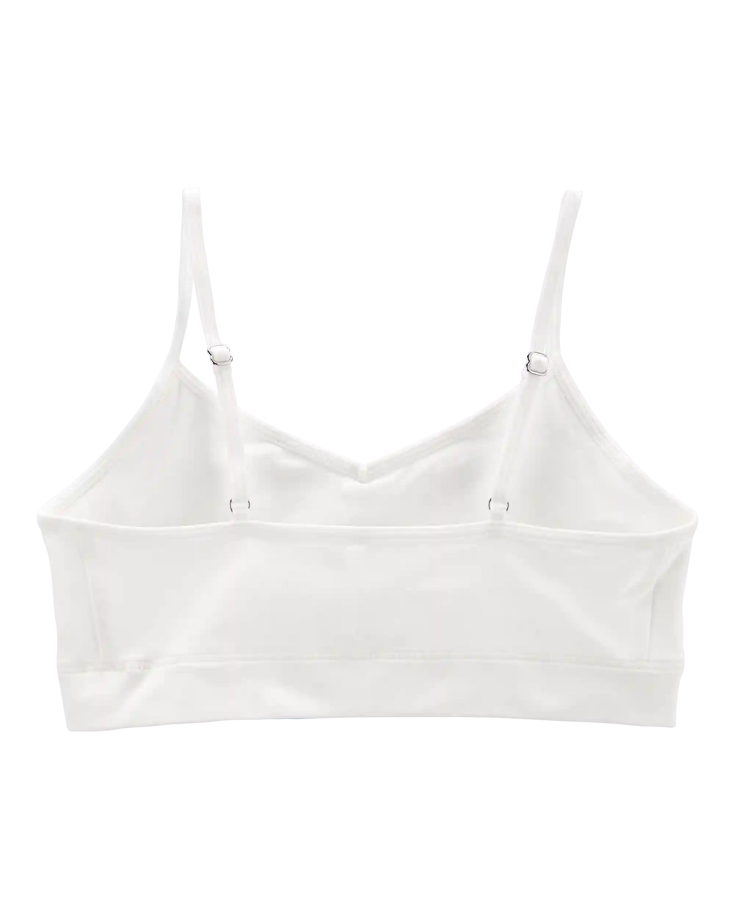 Kid 2-Pack Bralettes