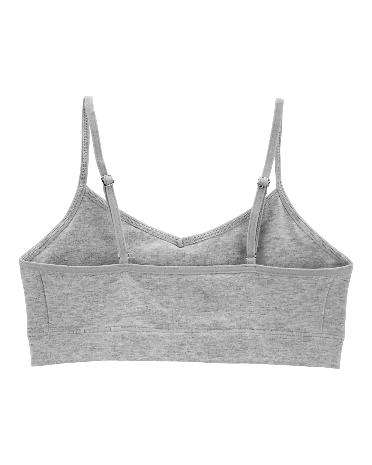 Girls 2-Pack Bralettes