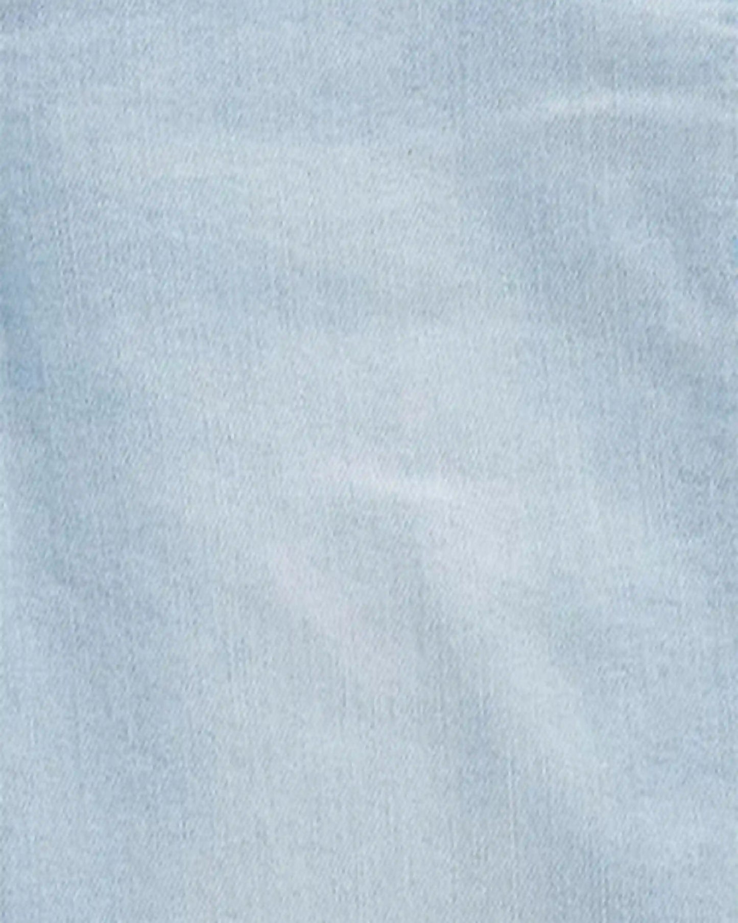 Kid Blue Ice Wash Slim Fit Skinny-Leg Jeans