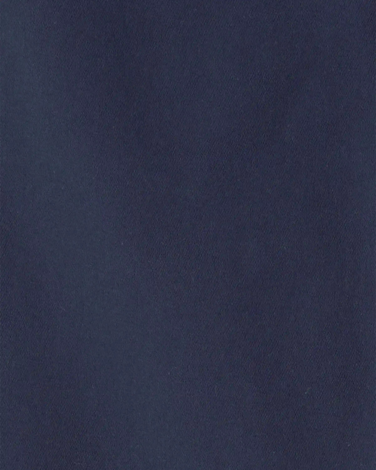 Boys Slim Tapered Chino Pants - Navy