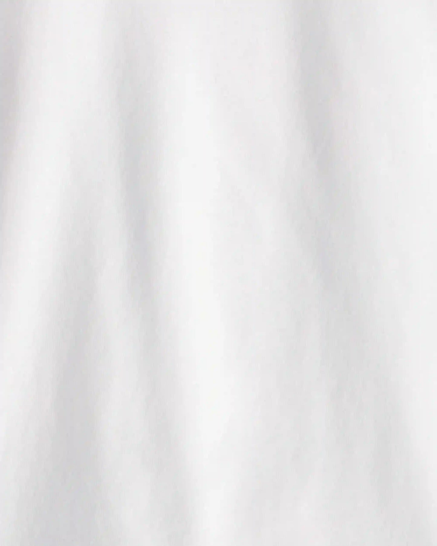 Boys 3-Pack Long-Sleeve Undershirts - White