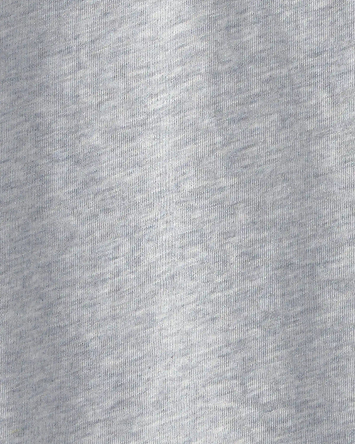 Boys Solid Henley T-Shirt - Grey