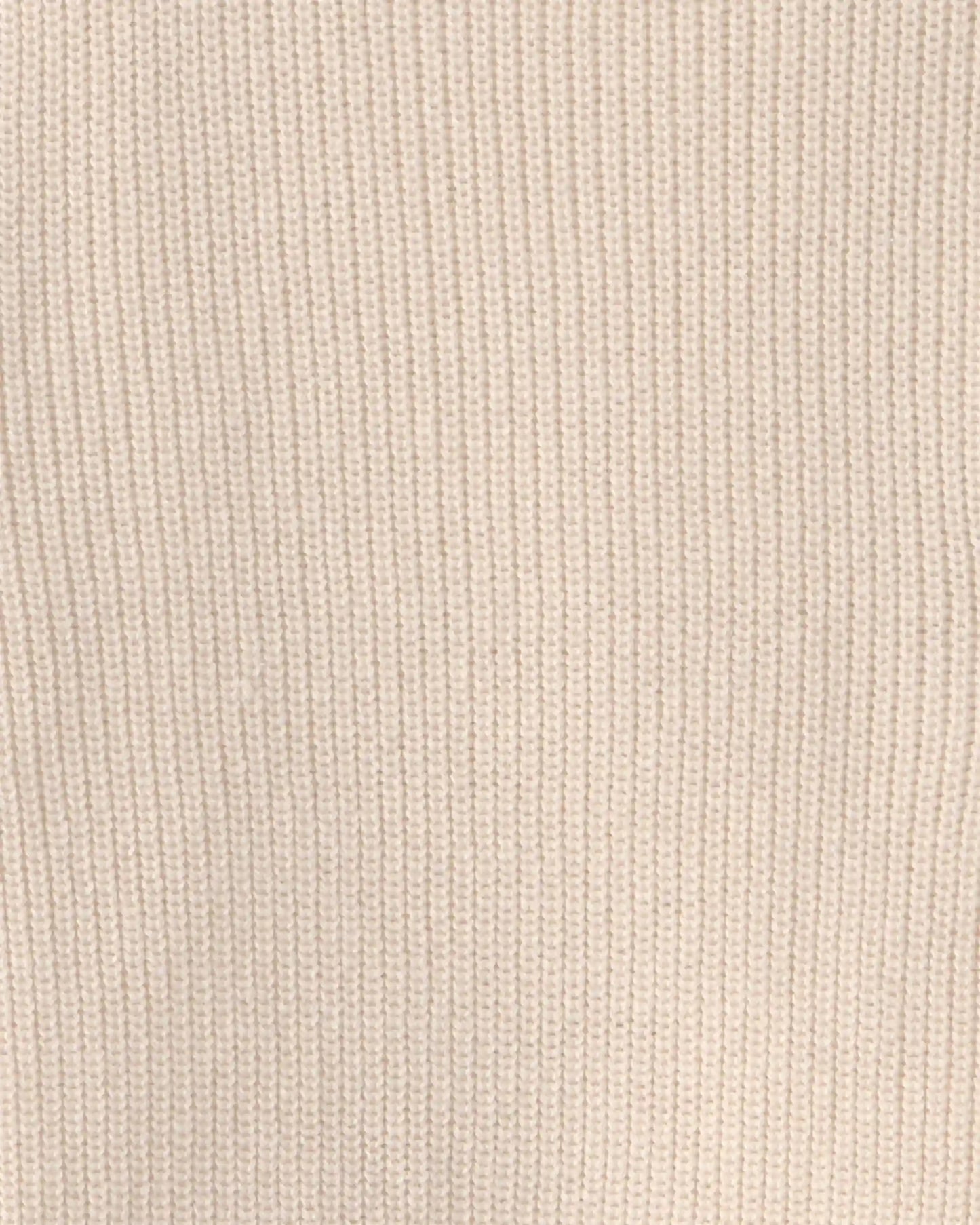 Kids Organic Cotton Quarter-Zip Pullover