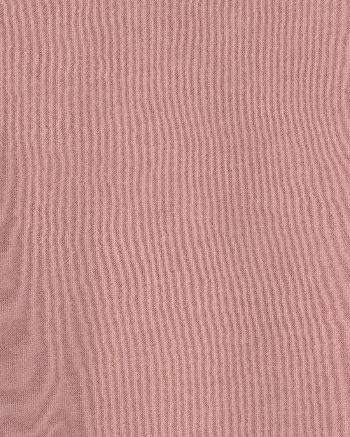 Girls 2-Piece Organic Cotton French Terry Pullover & Short Set