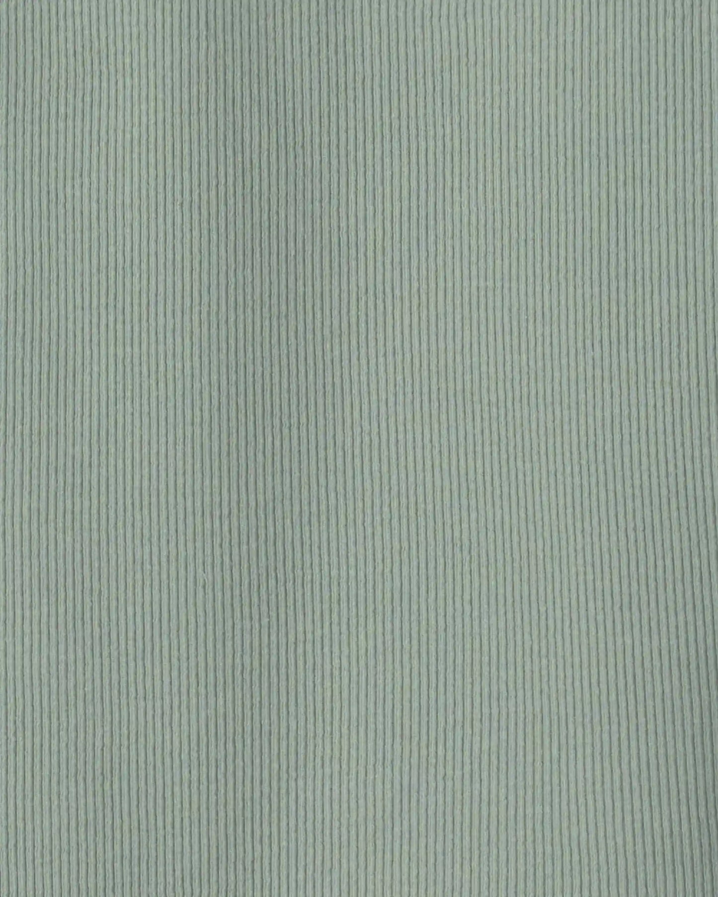 Kids 2-Piece Organic Cotton Ribbed Pajamas