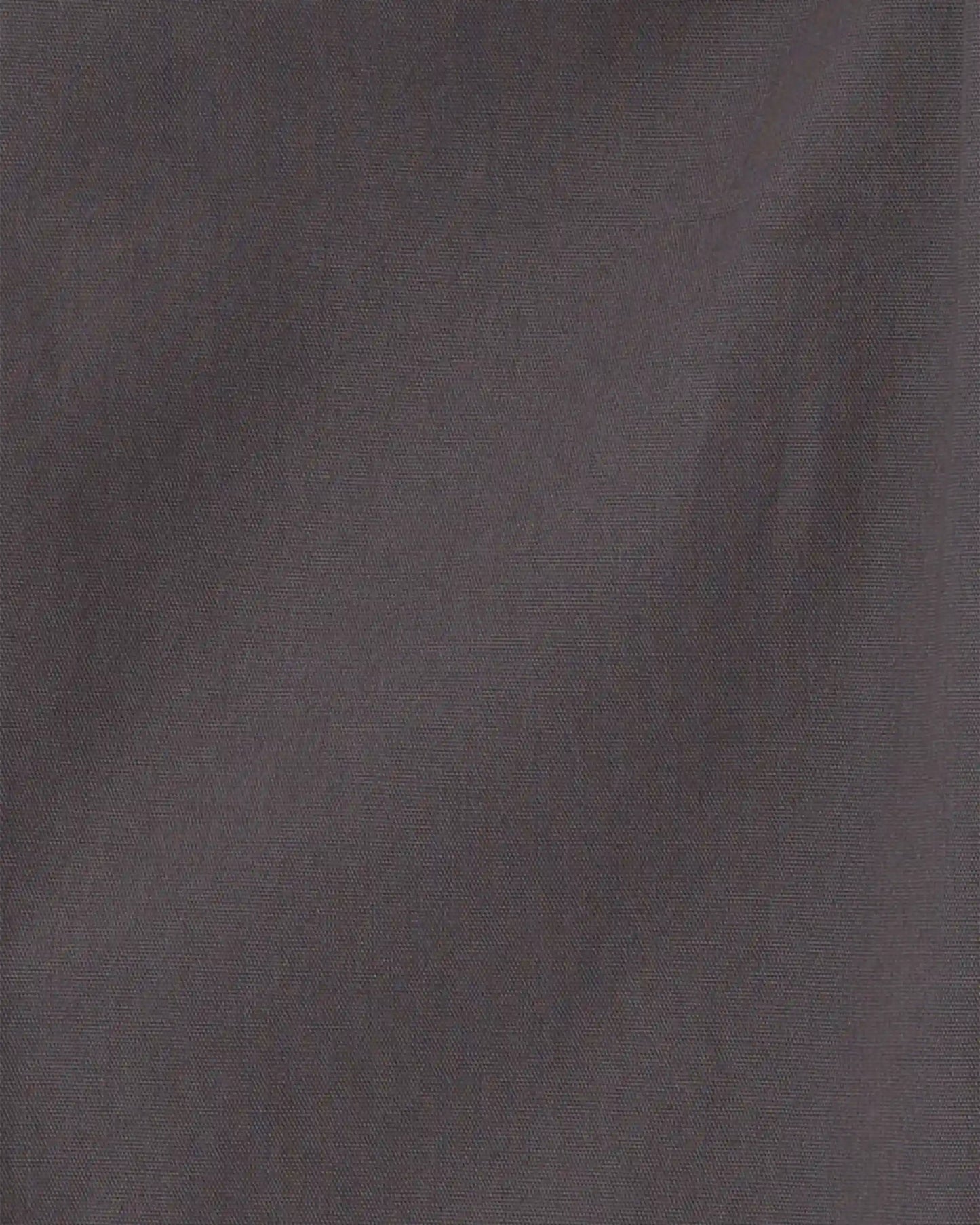 Boys Canvas Pull-On Pants - Grey