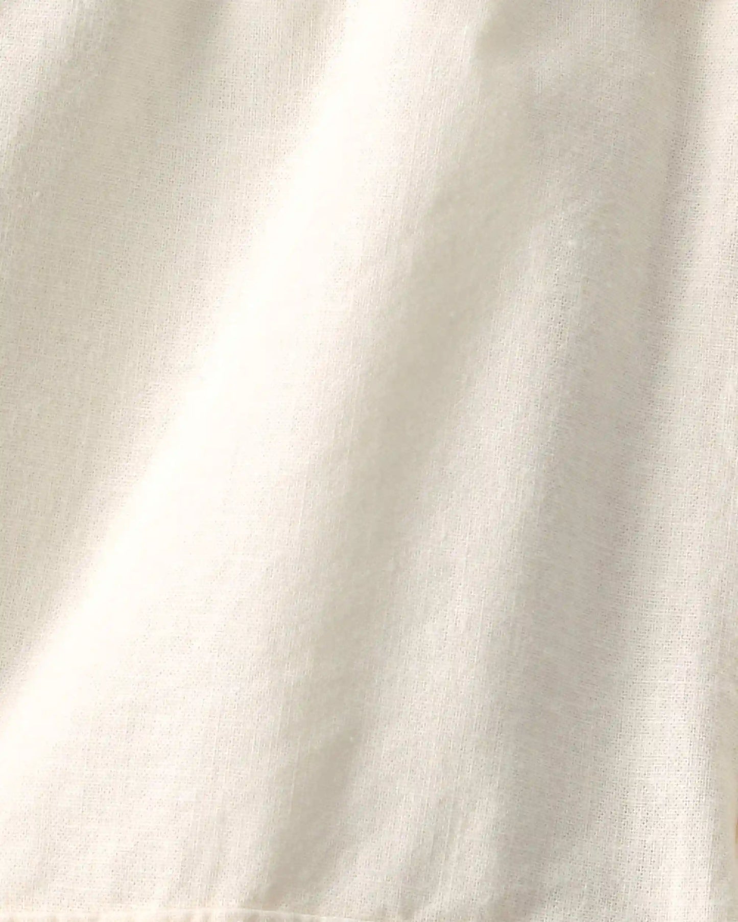 Boys Twill Cargo Shorts - Cream