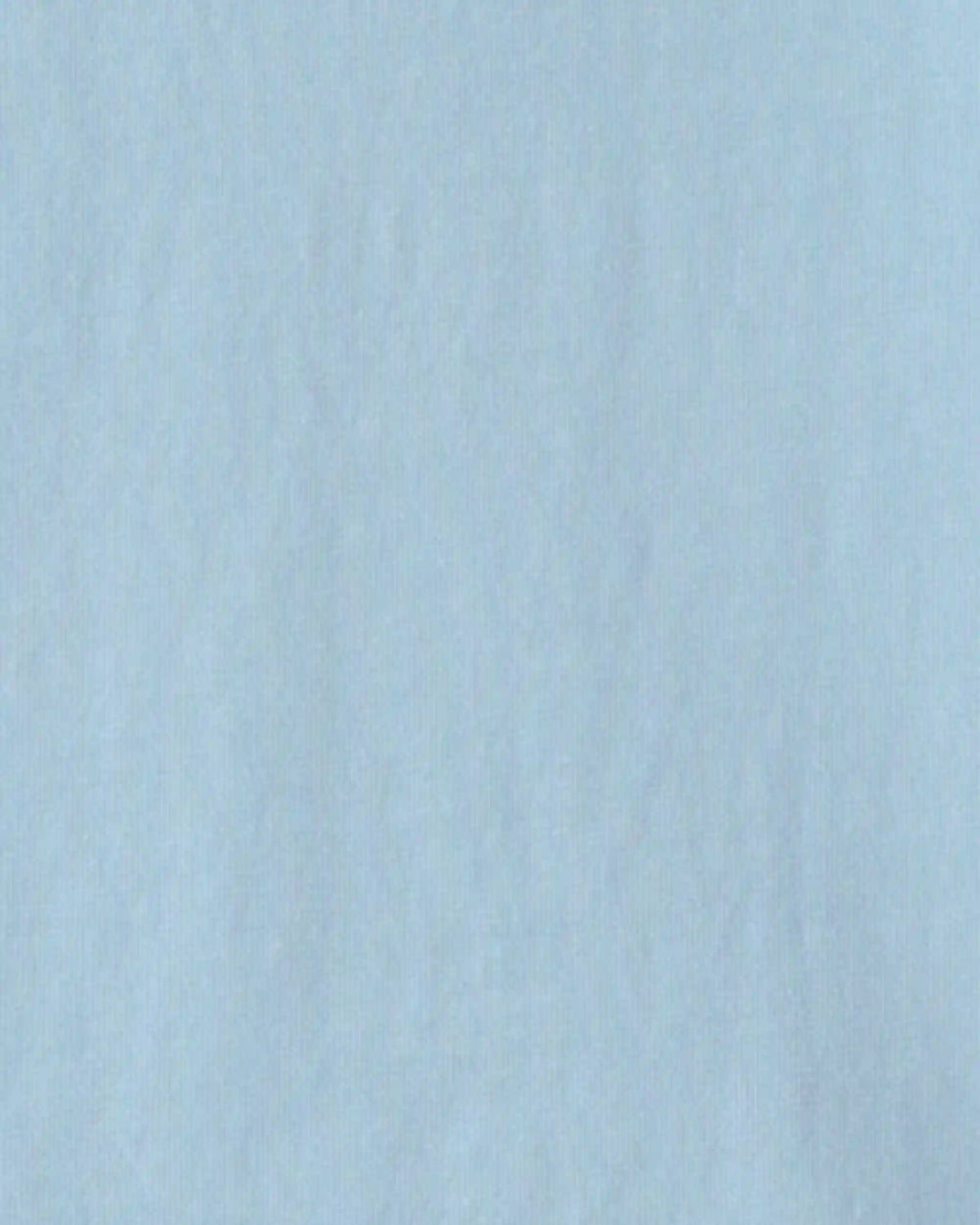 Kids Solid T-Shirt - Blue
