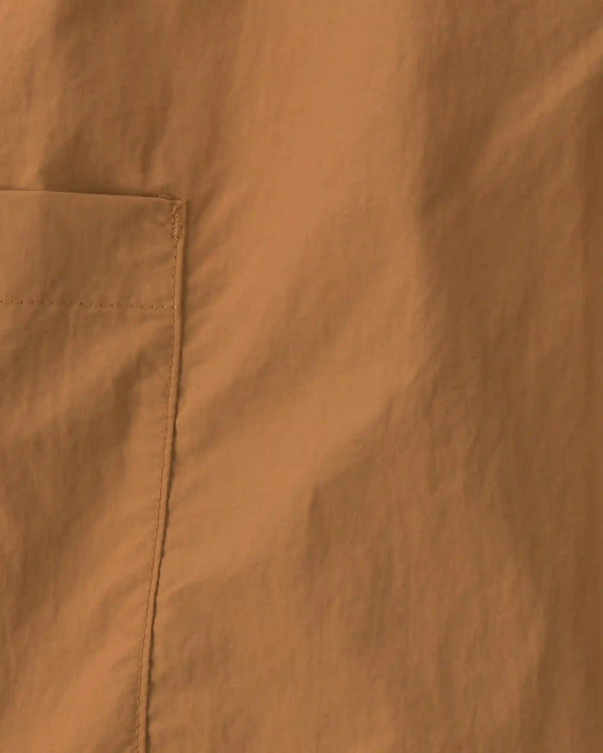 Boys 2-in-1 Cargo Utility Zip-Off Pants - Brown