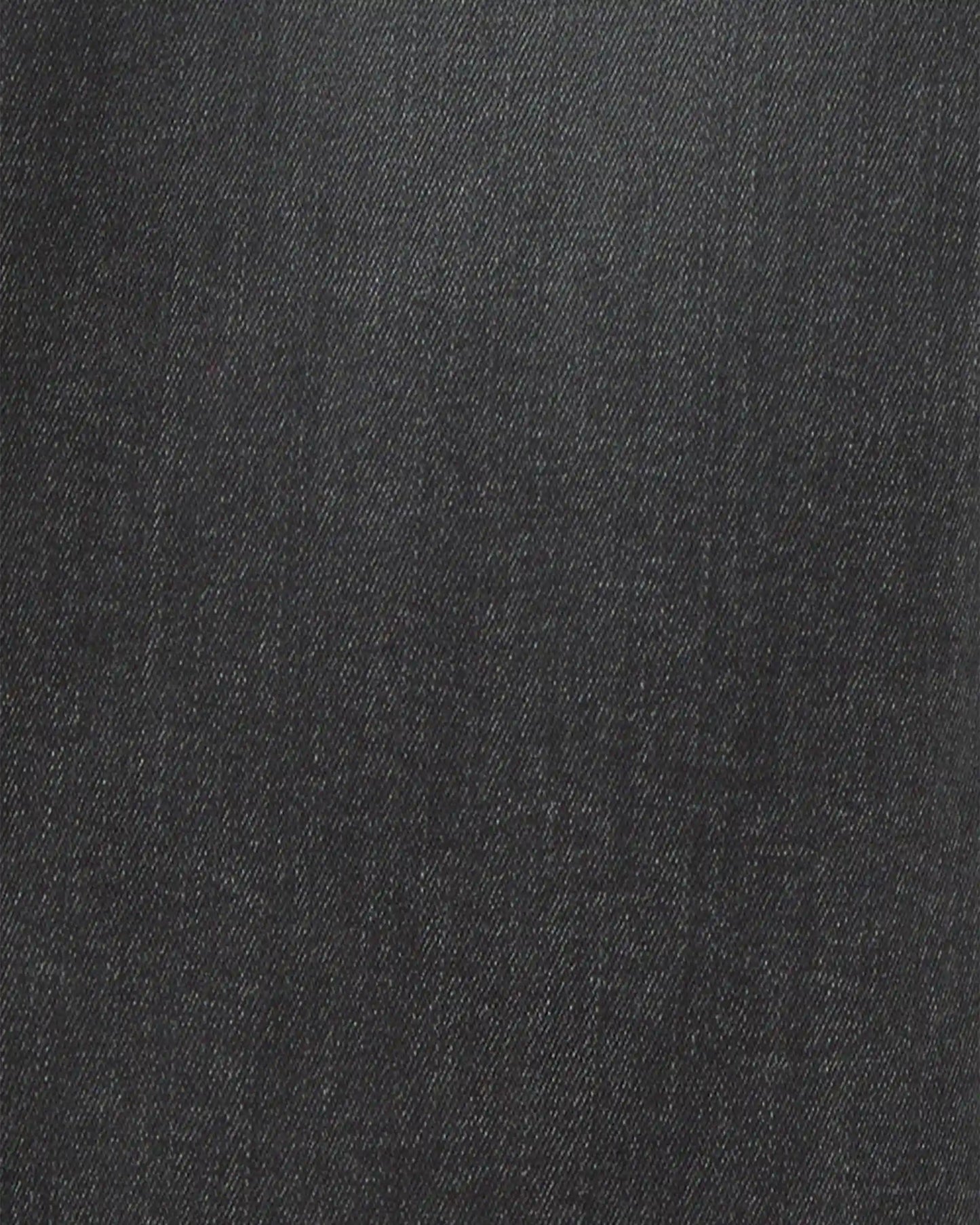 Boys Denim Baggy Jeans - Charcoal Wash