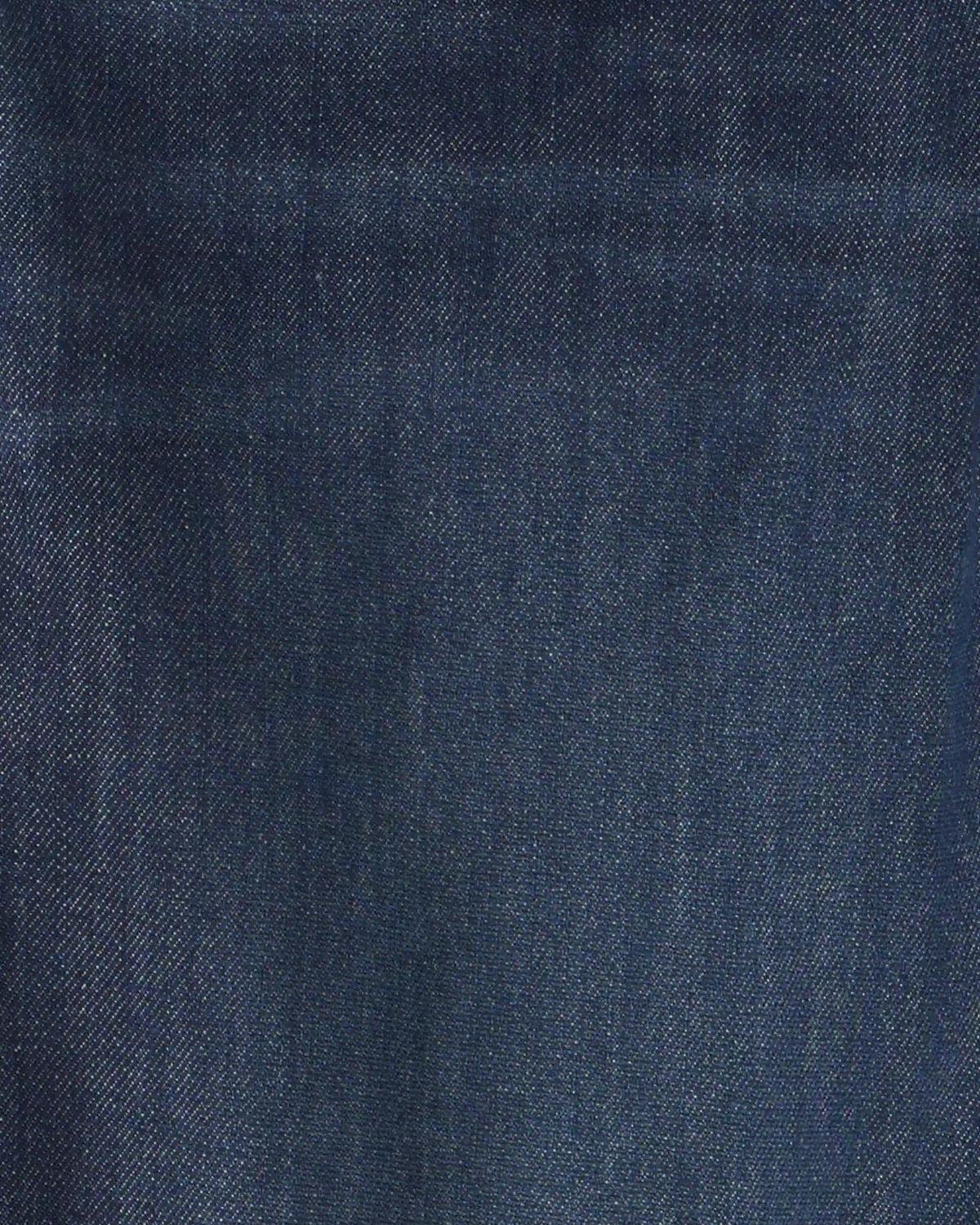 Boys Denim Baggy Jeans - Dark Wash