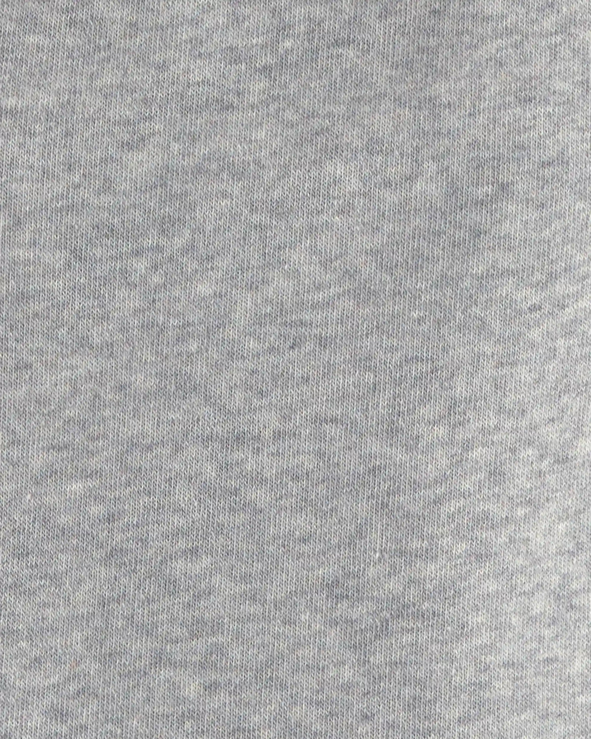 Boys Fleece Joggers - Grey