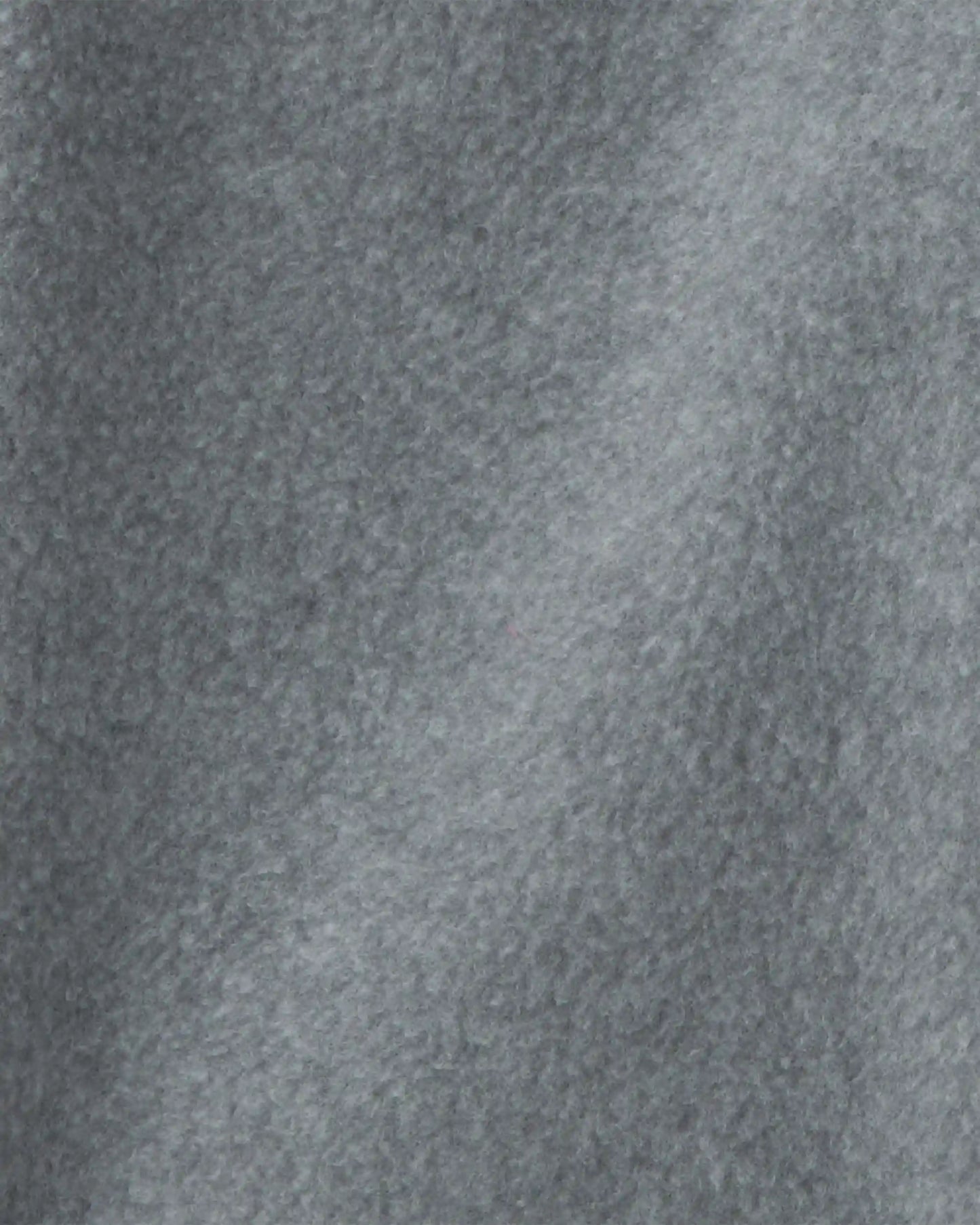 Boys Fleece Wide-Leg Pants - Grey
