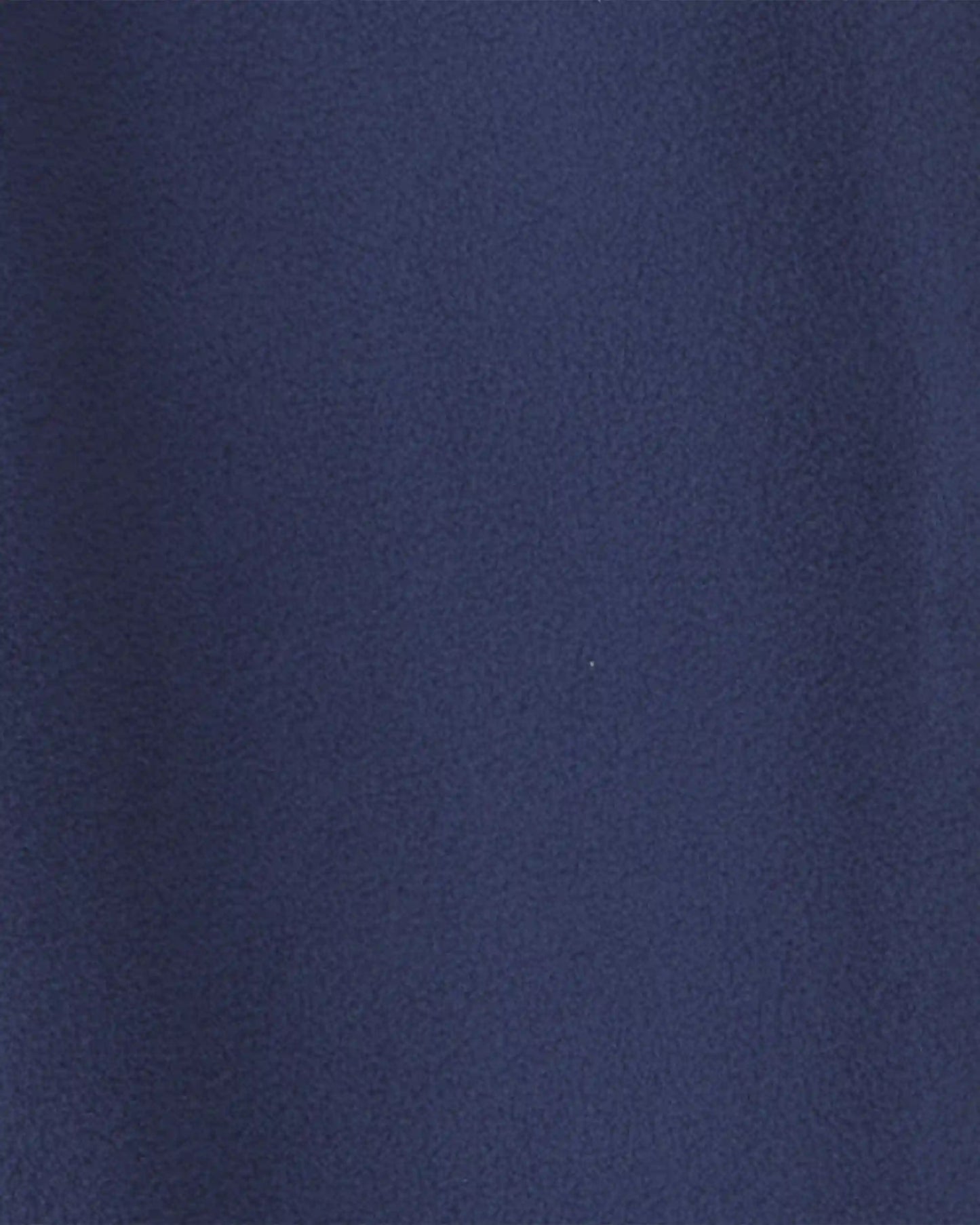 Boys Fleece Wide-Leg Pants - Navy Blue