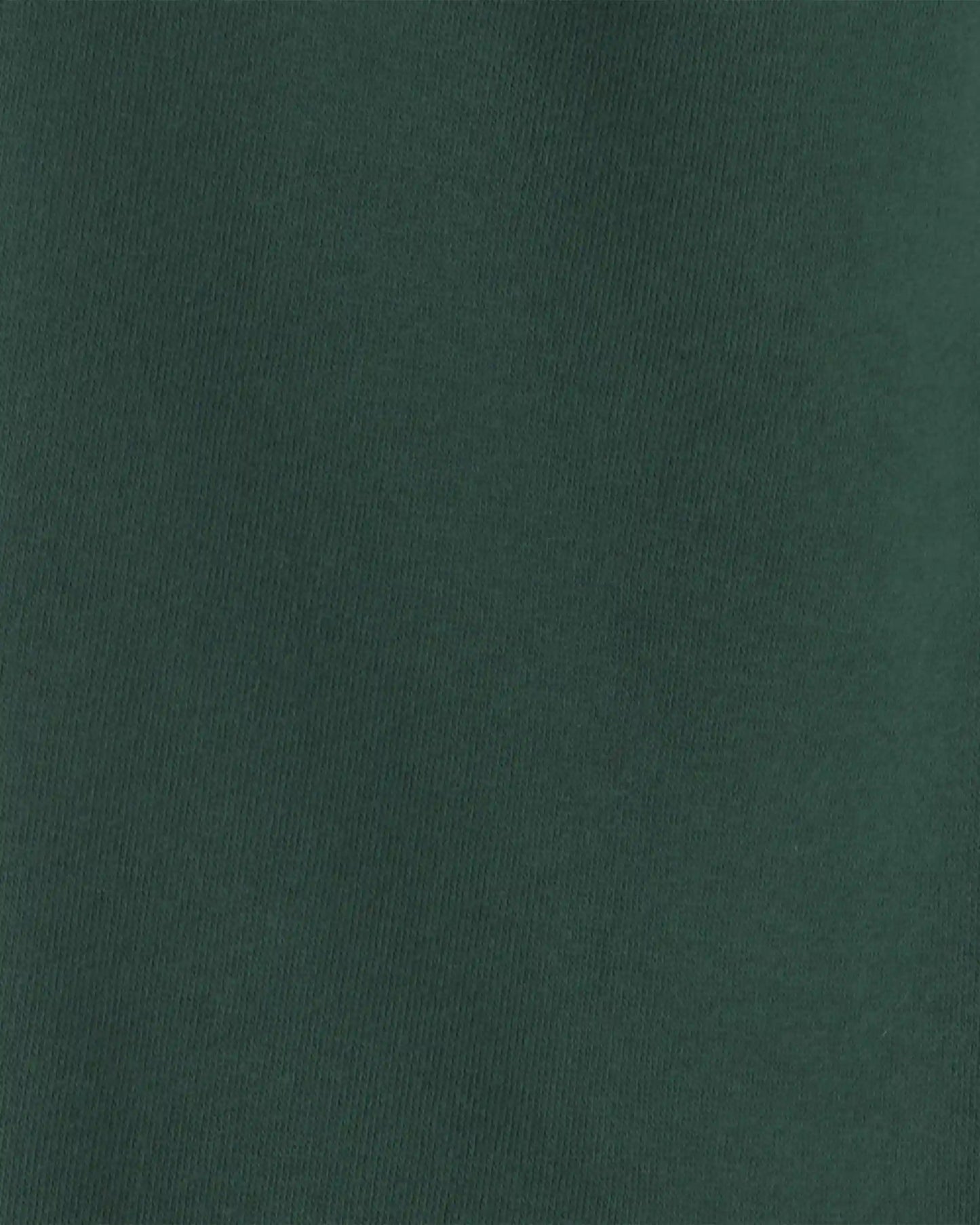 Boys Fleece Joggers - Dark Green